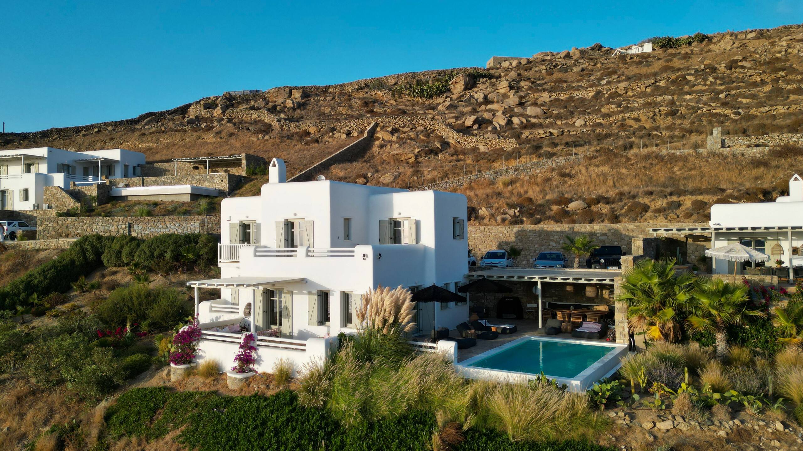 Villa Santa Andrea — photo 2