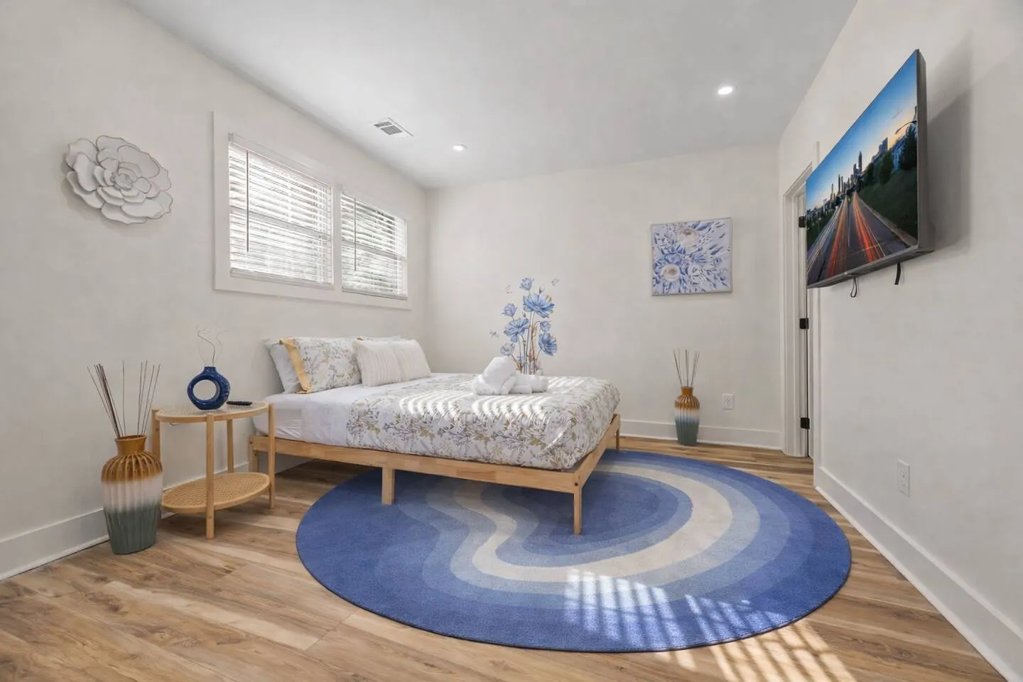 Cozy Studio Near the Beltline 15