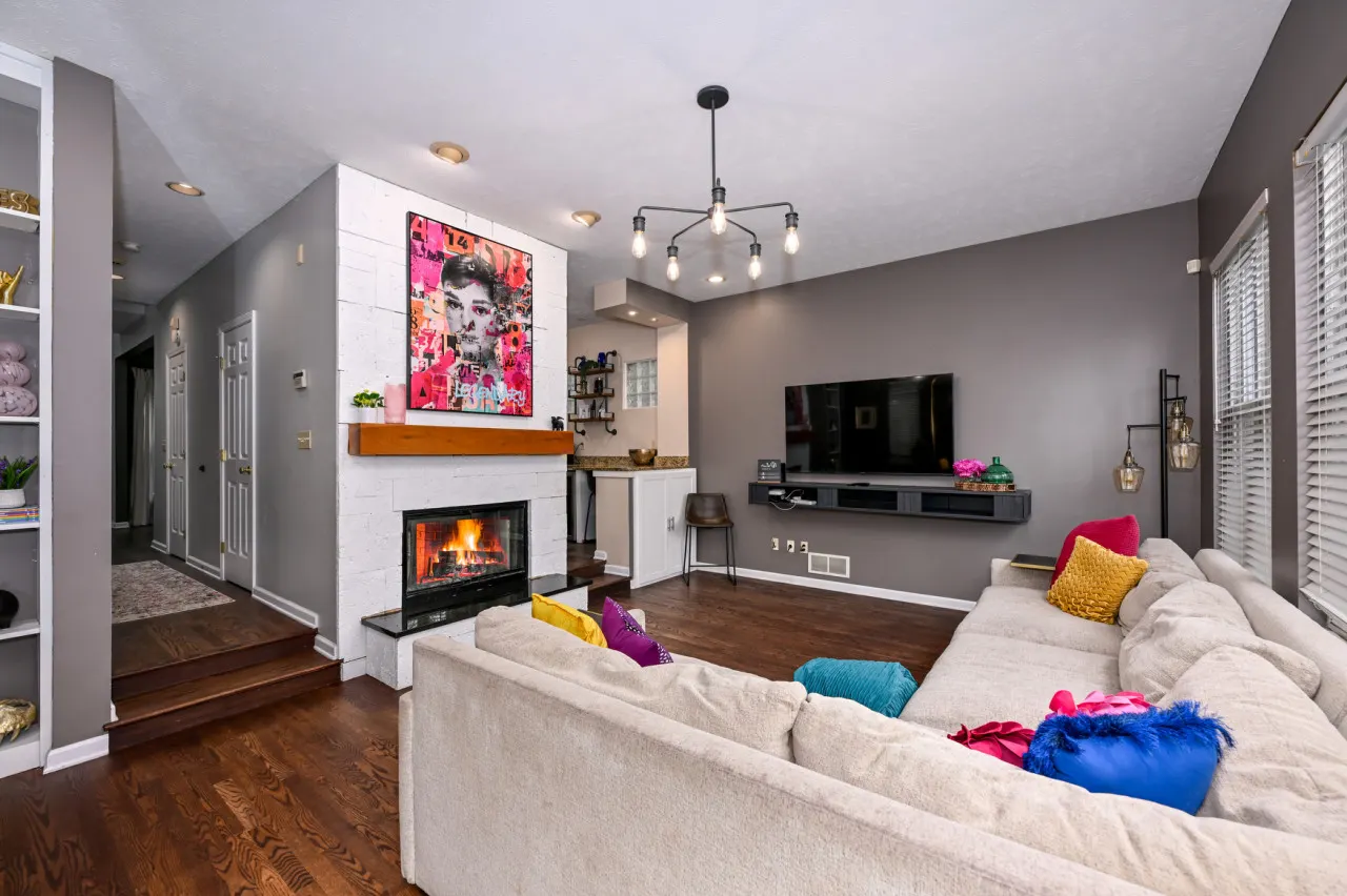 Treasure in Tremont! CAVS, BROWNS, GUARDIANS, close to Restaurants/Bars 16