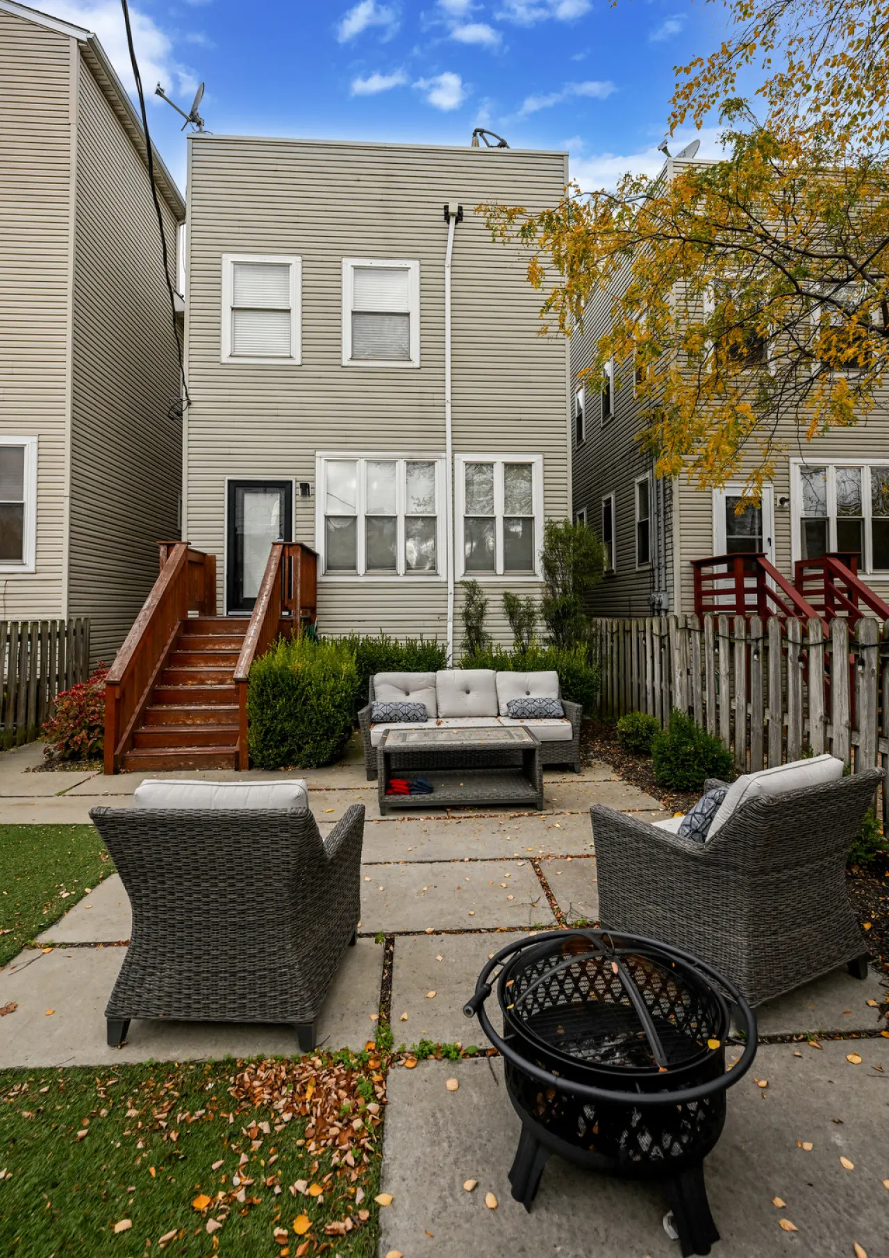 Treasure in Tremont! CAVS, BROWNS, GUARDIANS, close to Restaurants/Bars 5