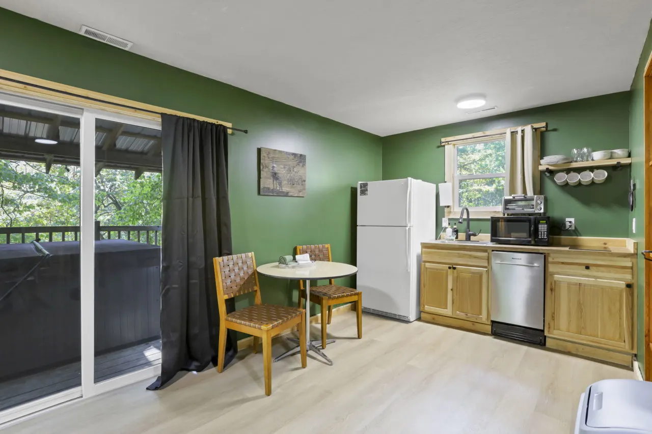 Gentle Breeze: The Evergreen 7