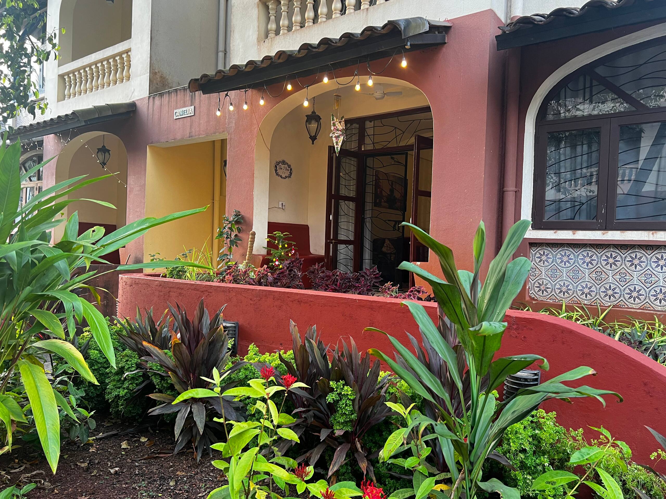 La Casa Bonita: South Goa’s cozy 2 bedroom retreat — photo 2