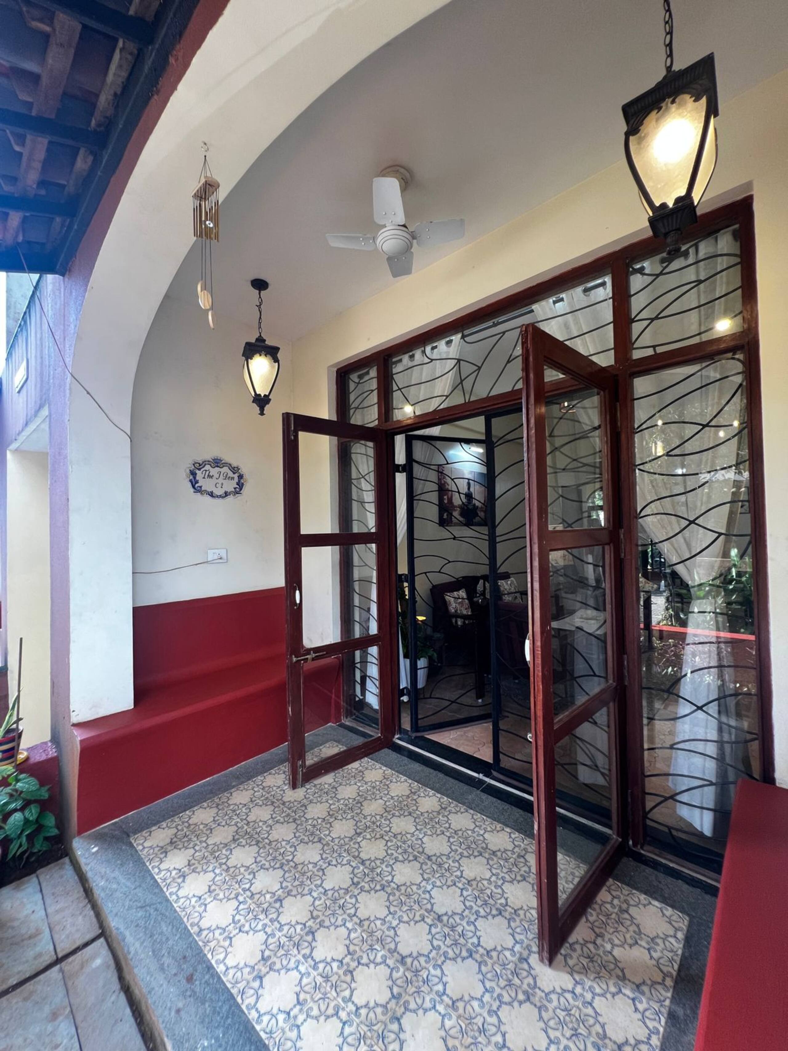 La Casa Bonita: South Goa’s cozy 2 bedroom retreat 7