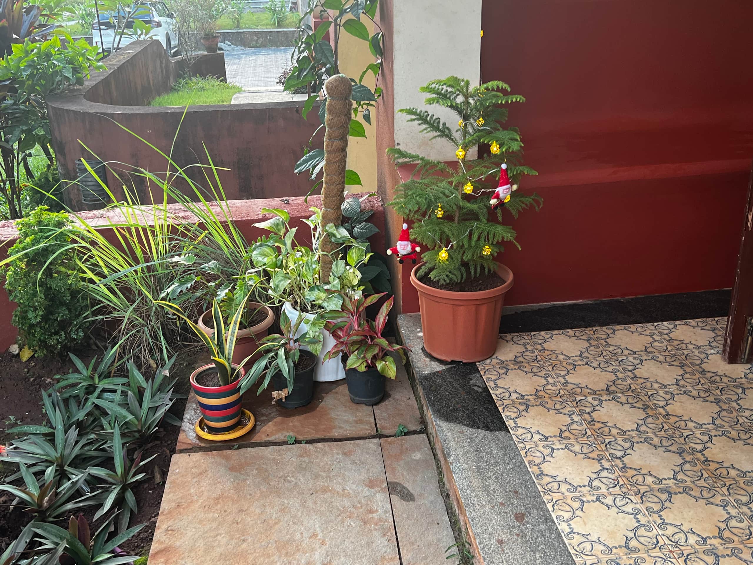 La Casa Bonita: South Goa’s cozy 2 bedroom retreat — photo 4