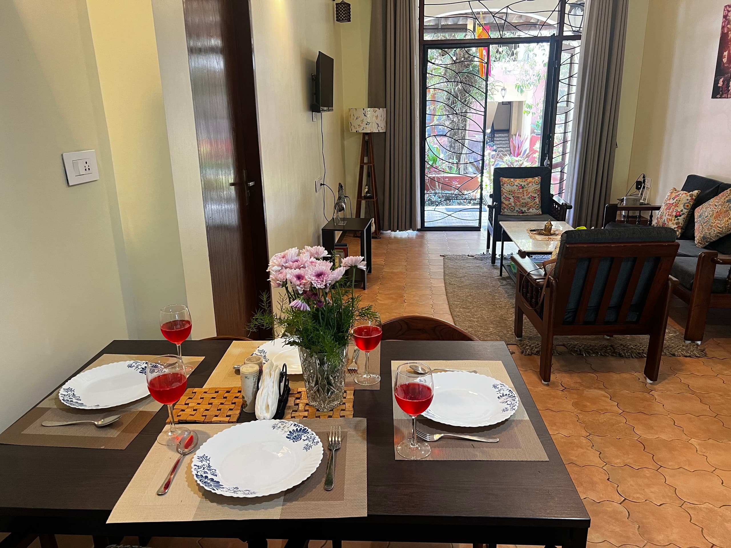La Casa Bonita: South Goa’s cozy 2 bedroom retreat 13