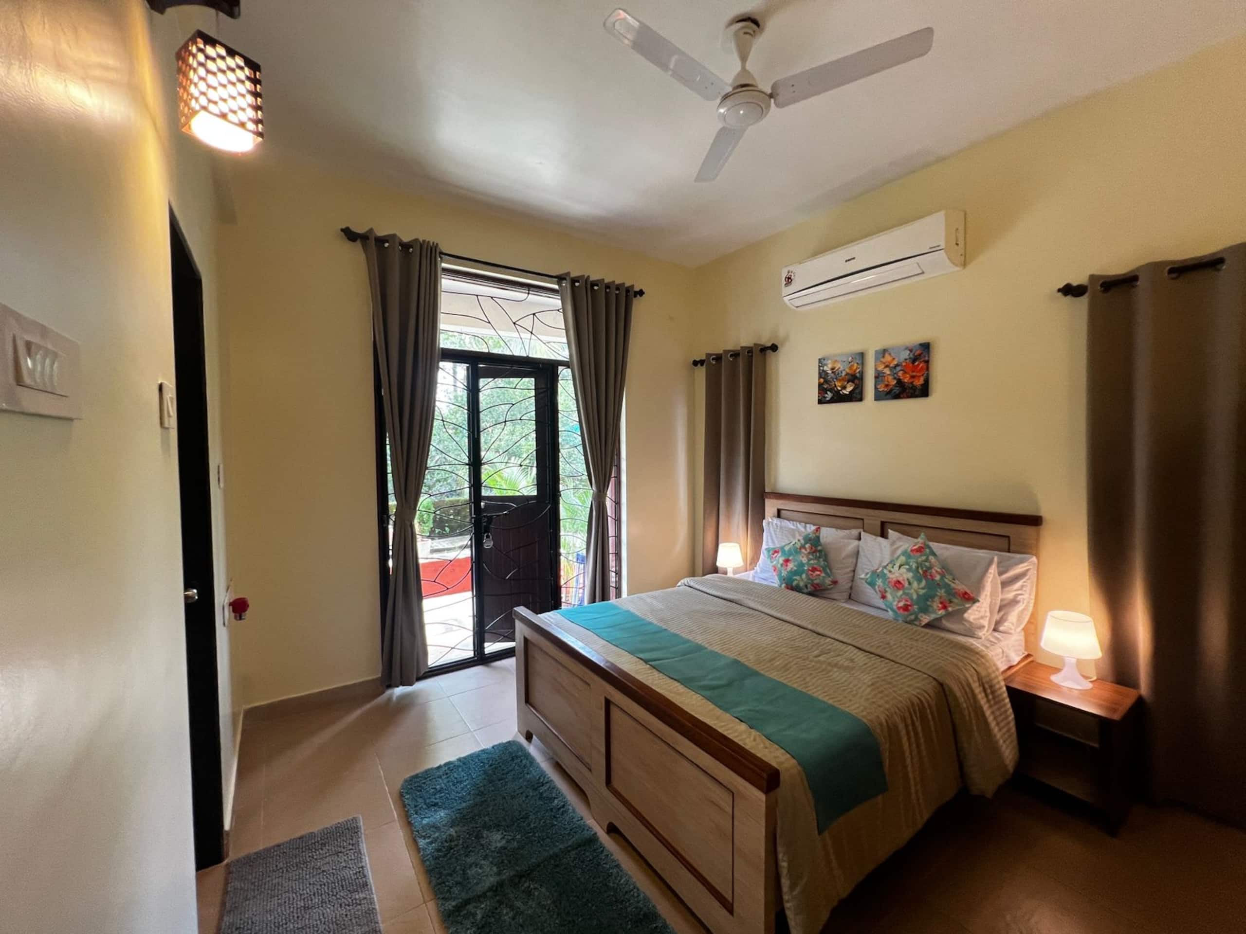 La Casa Bonita: South Goa’s cozy 2 bedroom retreat 18