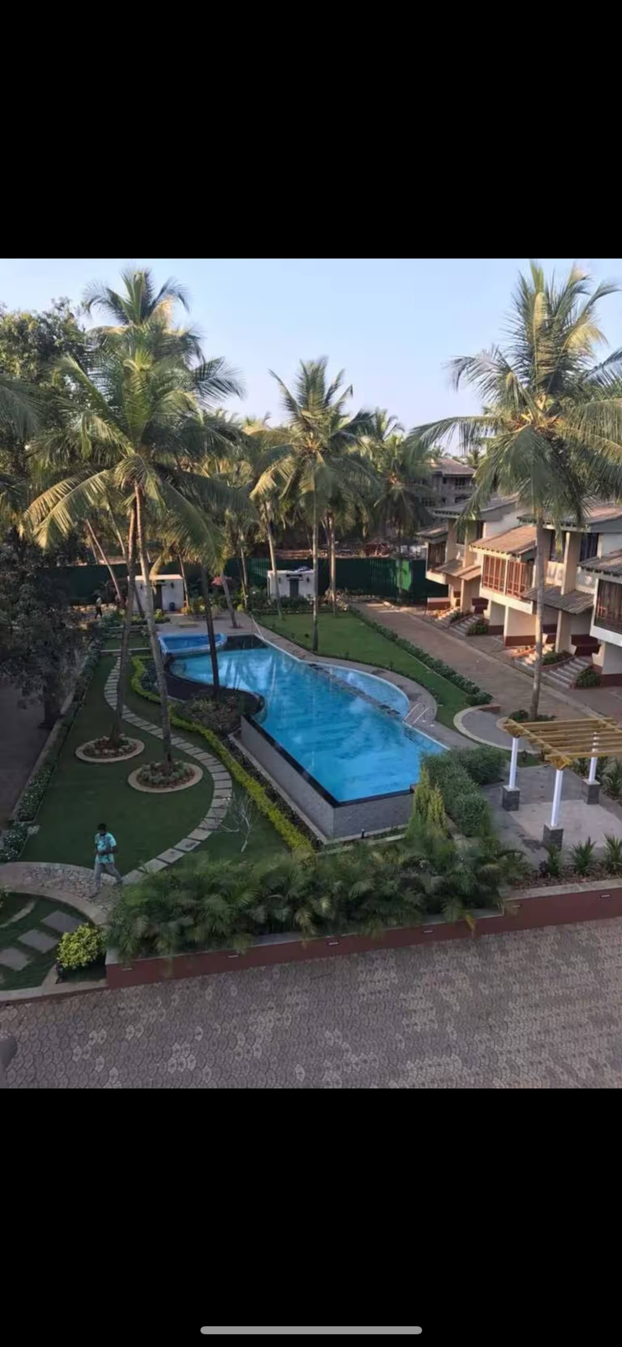 La Casa Bonita: South Goa’s cozy 2 bedroom retreat 32