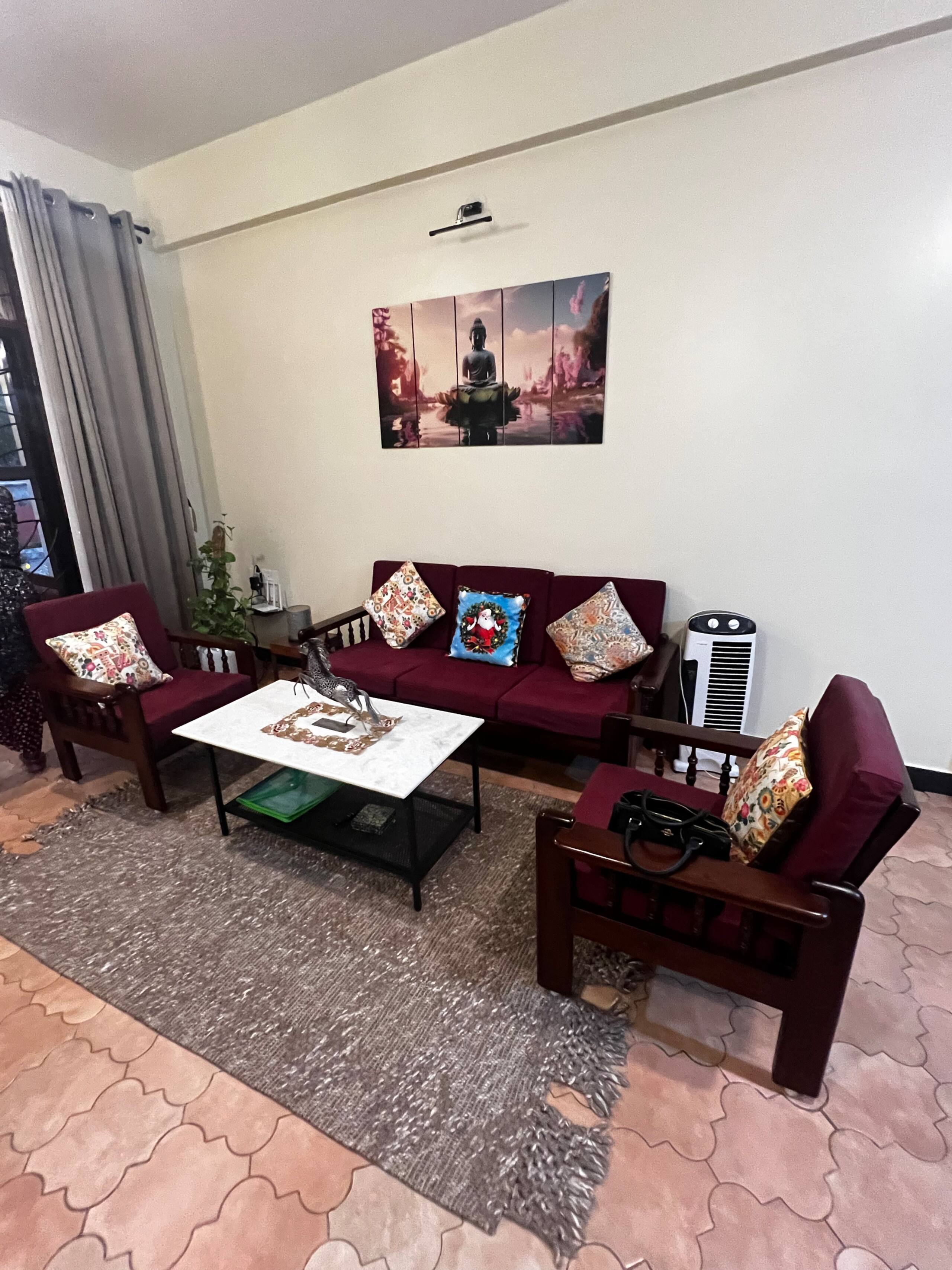 La Casa Bonita: South Goa’s cozy 2 bedroom retreat 9