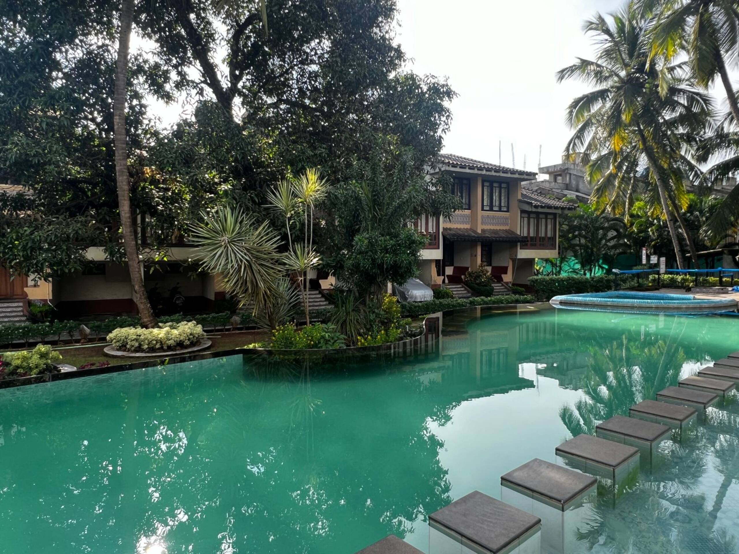La Casa Bonita: South Goa’s cozy 2 bedroom retreat 28