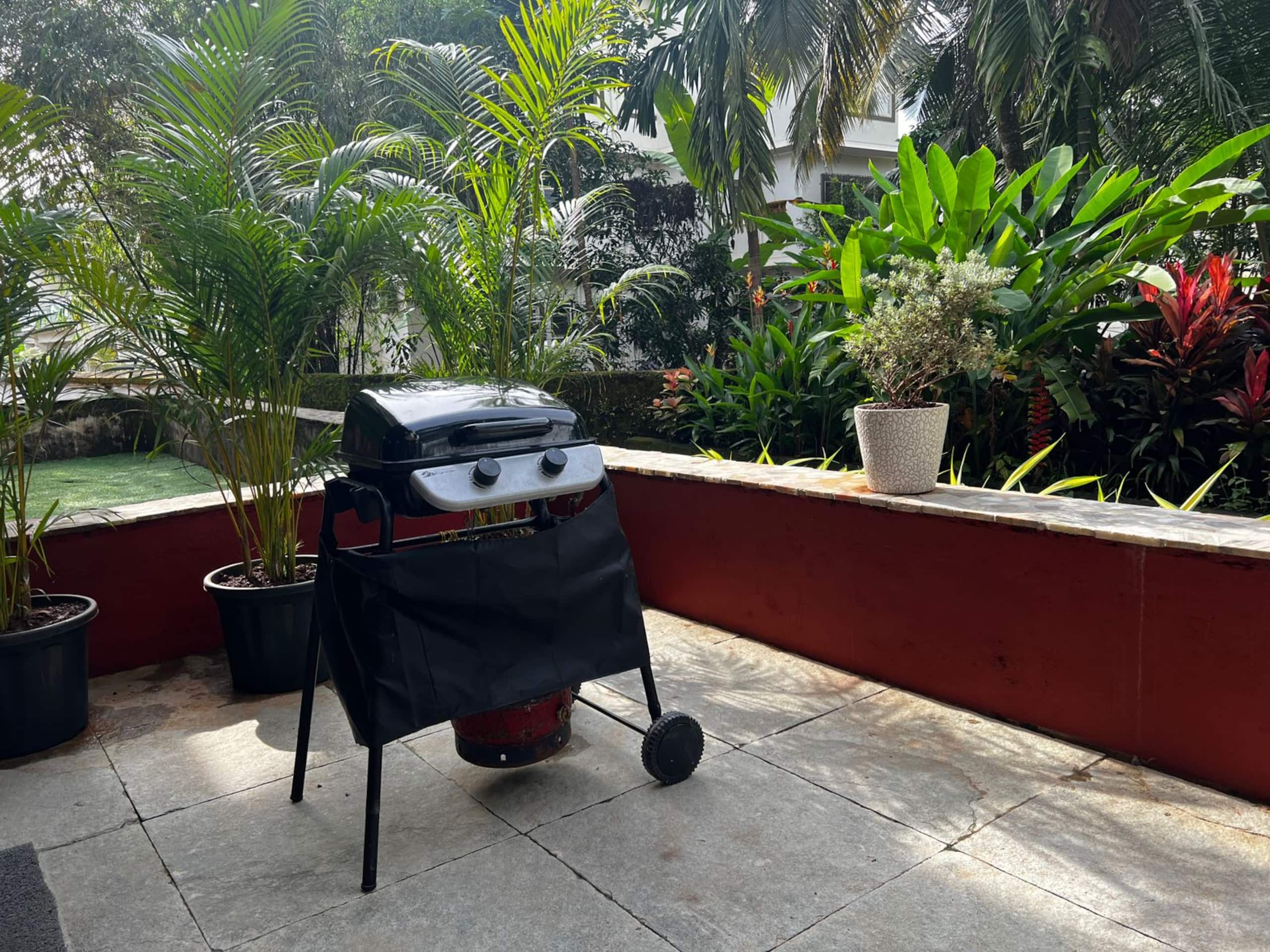 La Casa Bonita: South Goa’s cozy 2 bedroom retreat 25