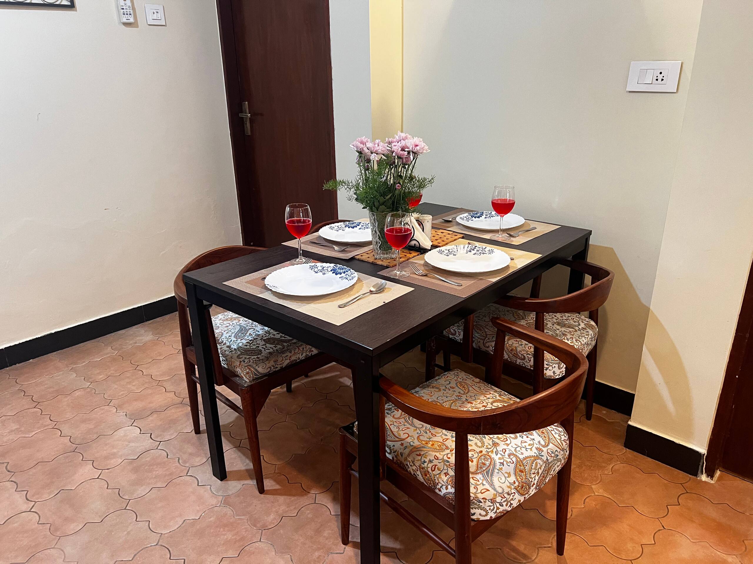 La Casa Bonita: South Goa’s cozy 2 bedroom retreat 12