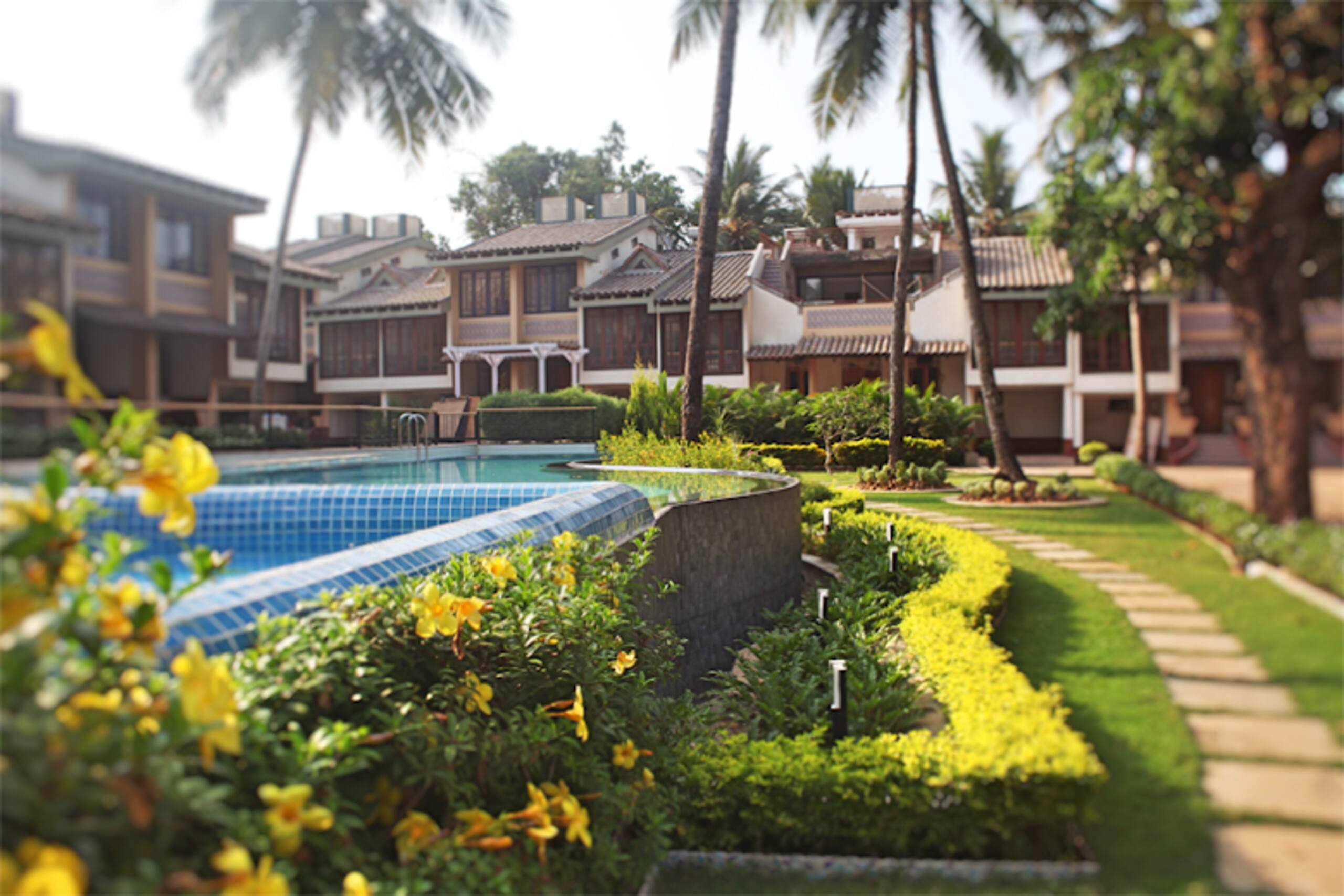 La Casa Bonita: South Goa’s cozy 2 bedroom retreat 31