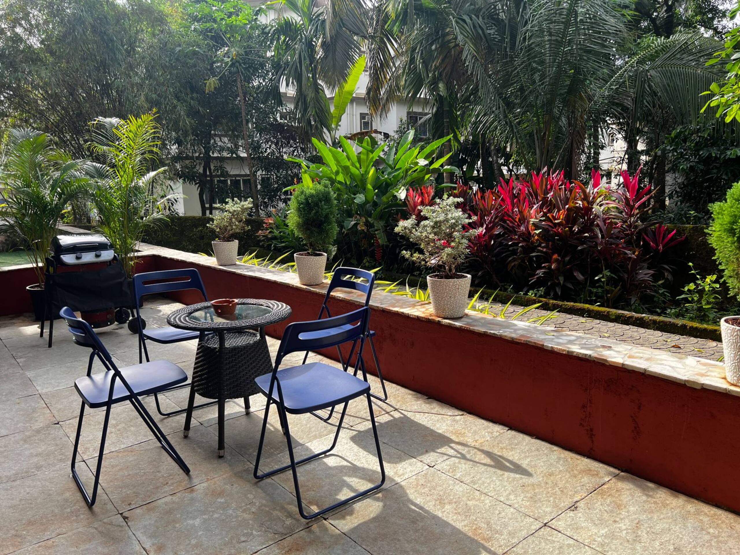 La Casa Bonita: South Goa’s cozy 2 bedroom retreat 23