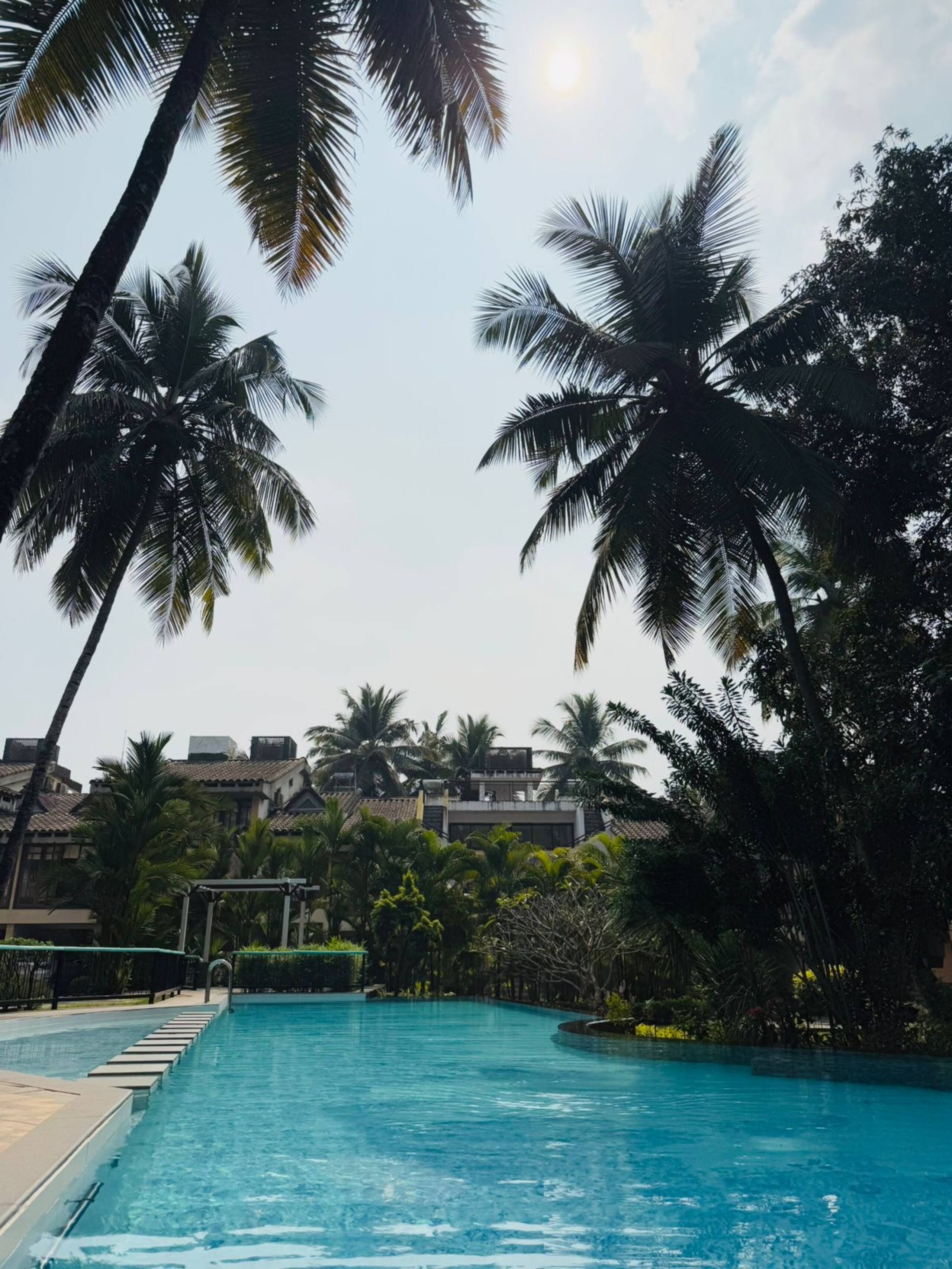 La Casa Bonita: South Goa’s cozy 2 bedroom retreat 29