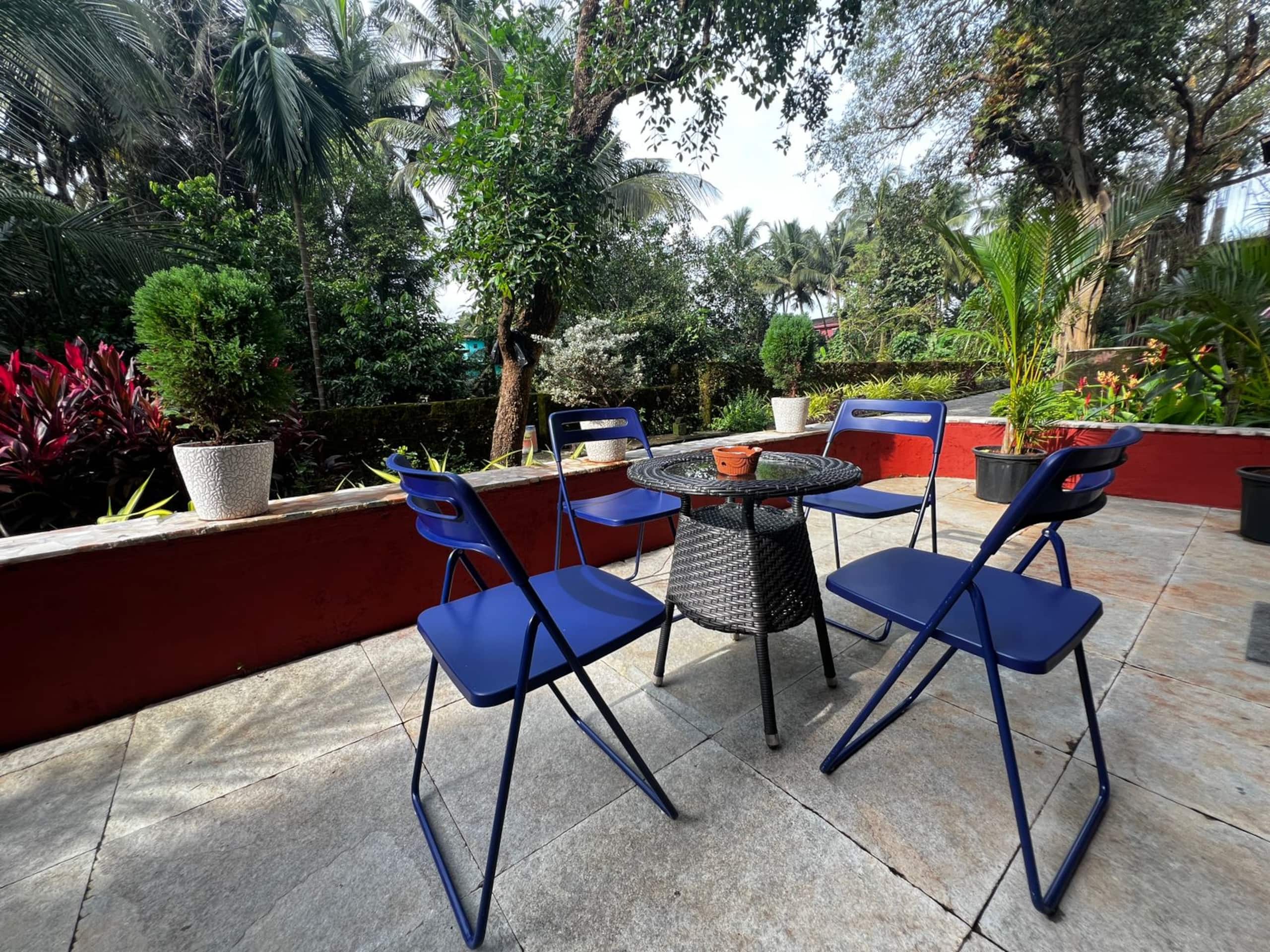 La Casa Bonita: South Goa’s cozy 2 bedroom retreat 24
