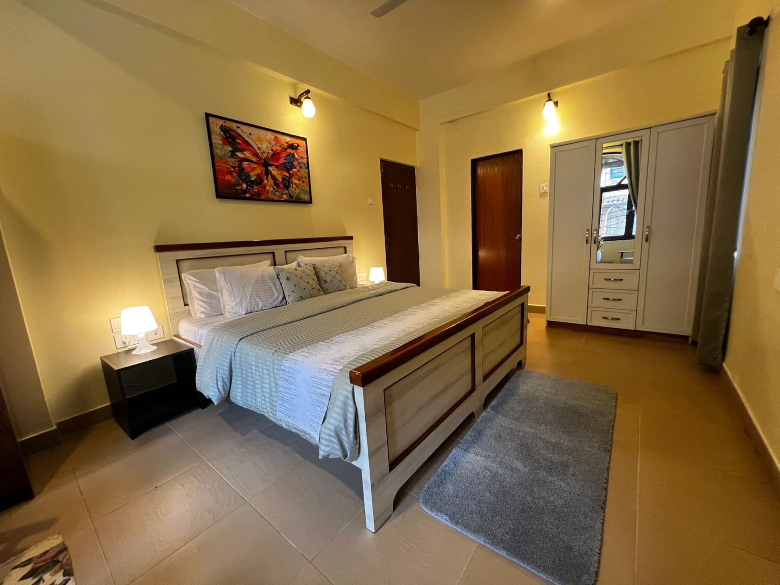 La Casa Bonita: South Goa’s cozy 2 bedroom retreat 14