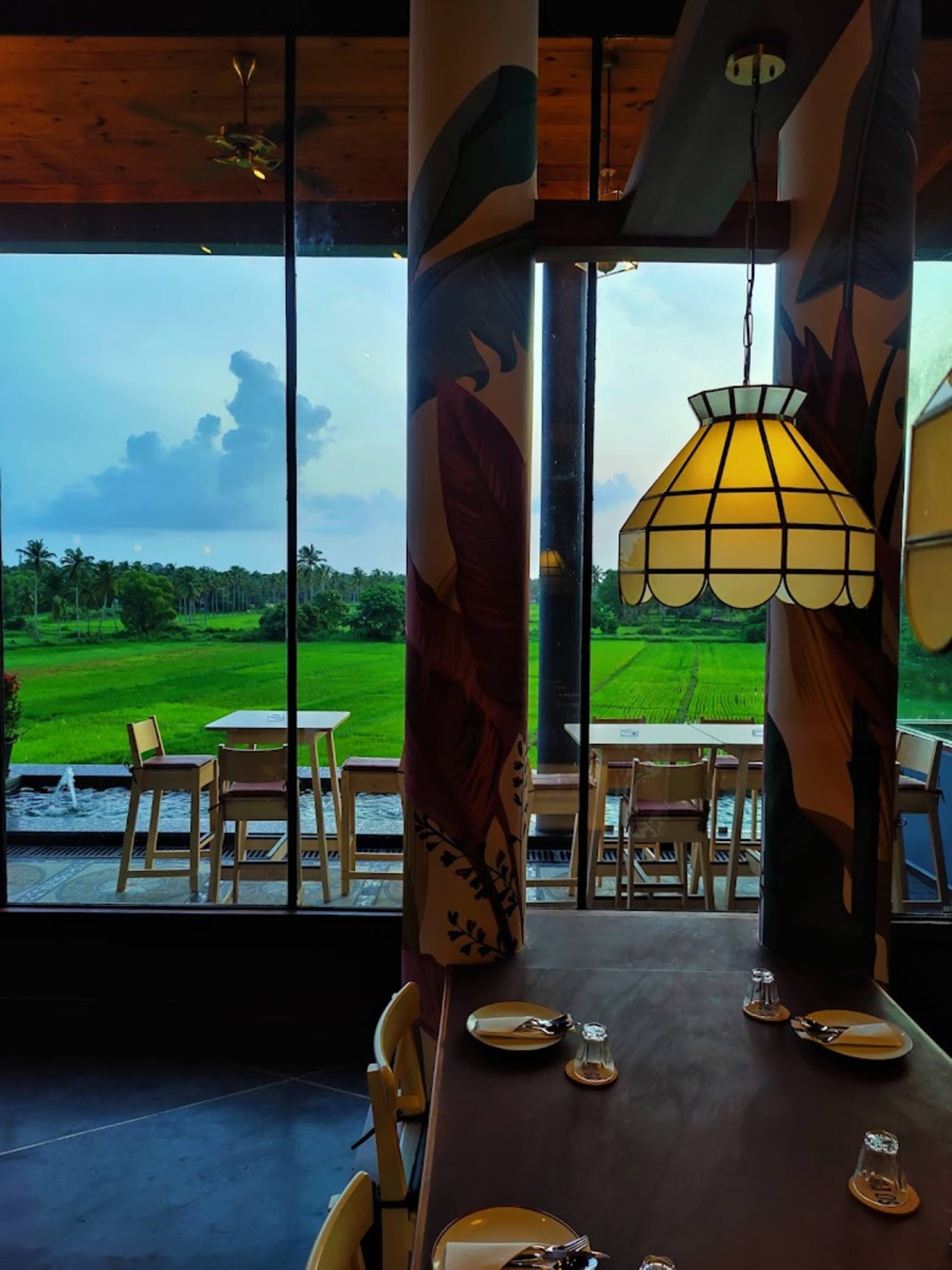 La Casa Bonita: South Goa’s cozy 2 bedroom retreat 33