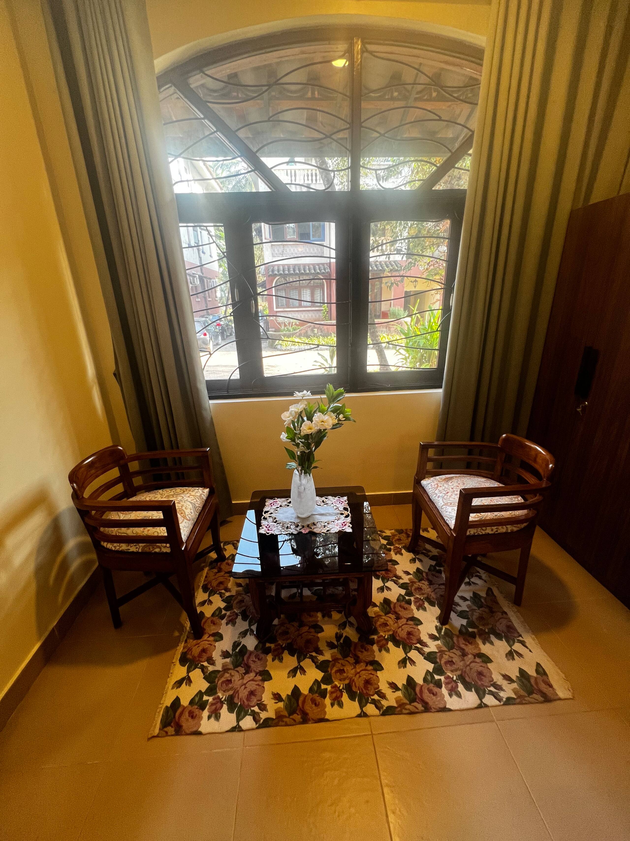 La Casa Bonita: South Goa’s cozy 2 bedroom retreat 6