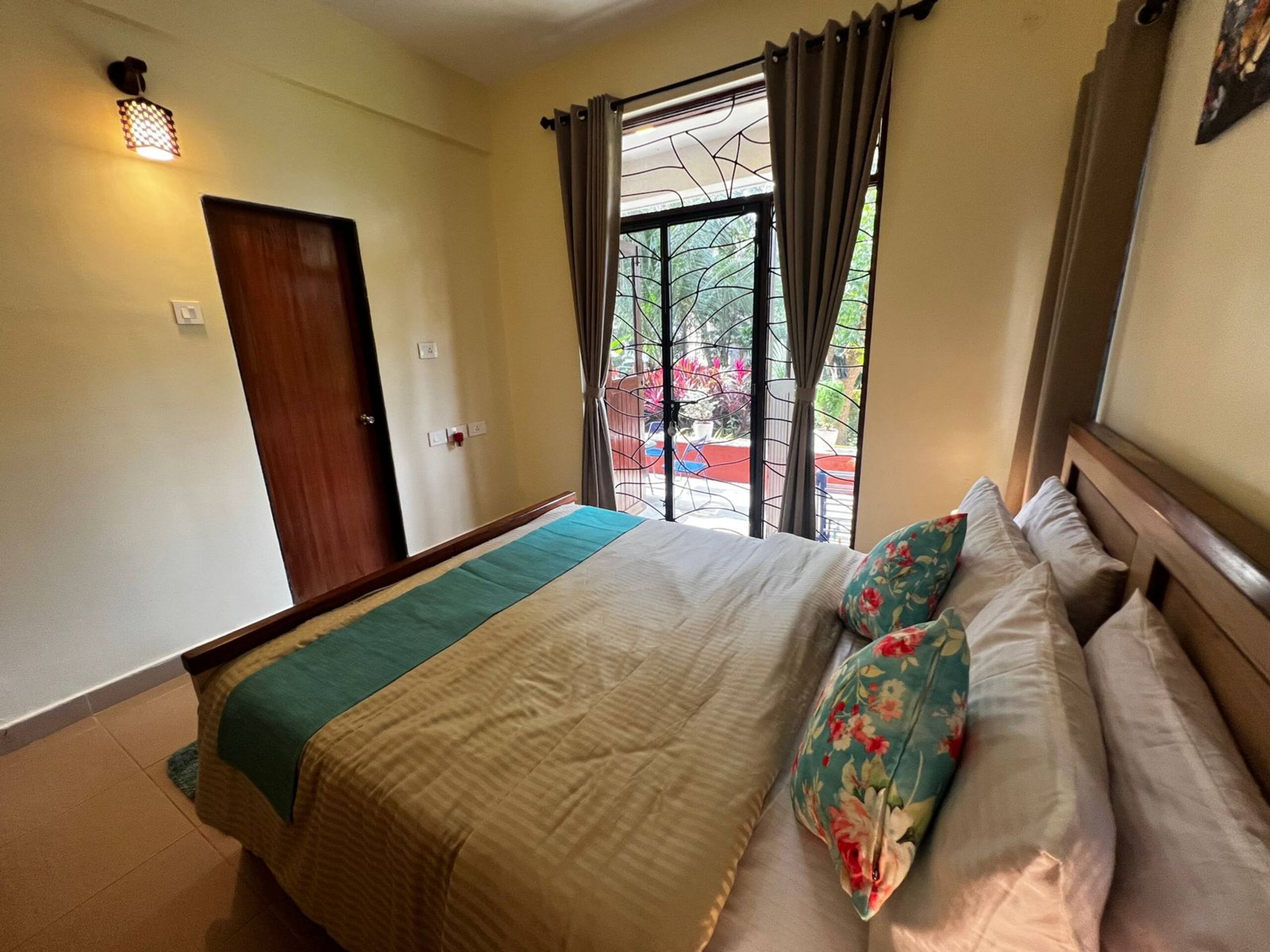 La Casa Bonita: South Goa’s cozy 2 bedroom retreat 17