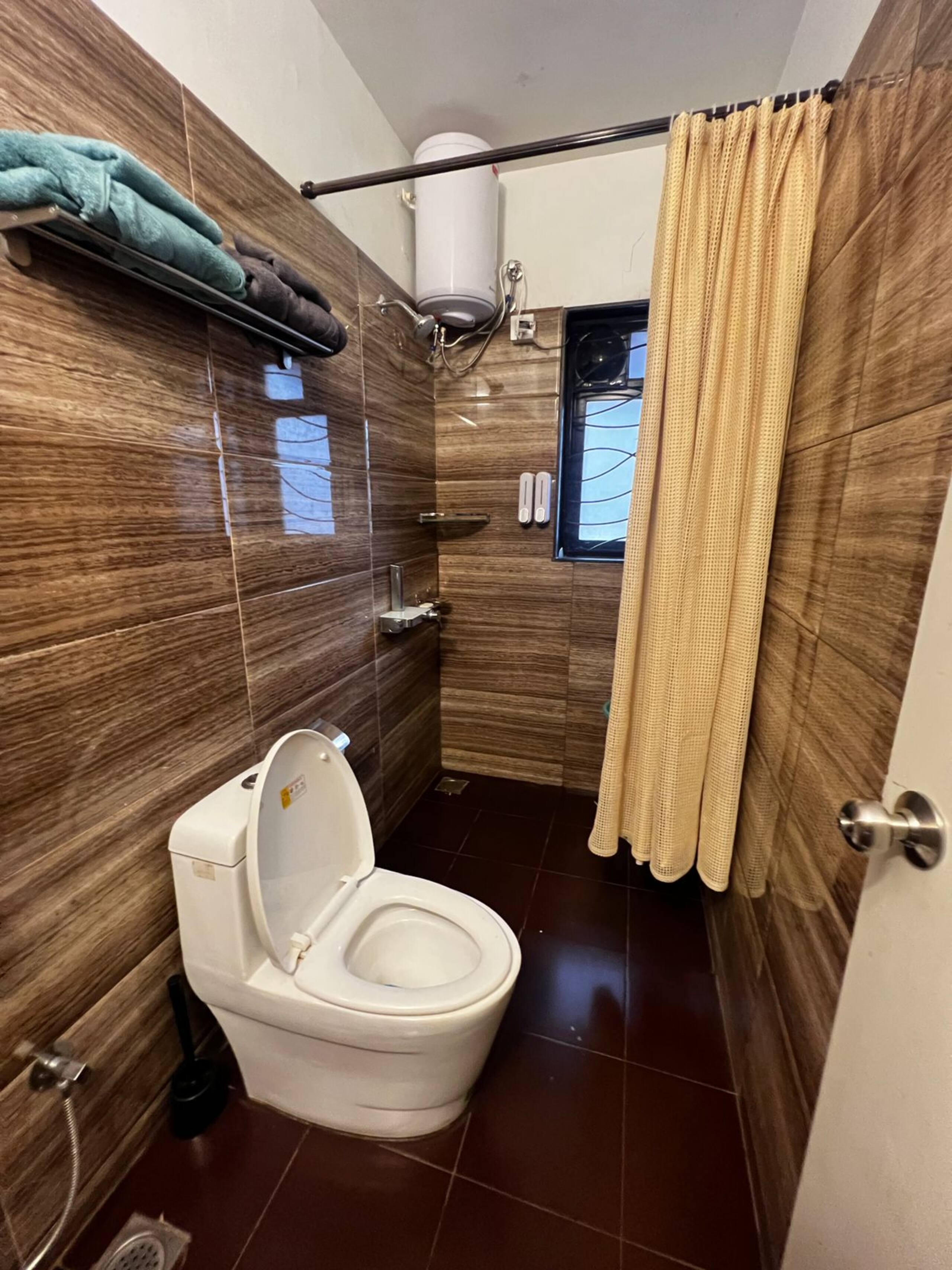 La Casa Bonita: South Goa’s cozy 2 bedroom retreat 19