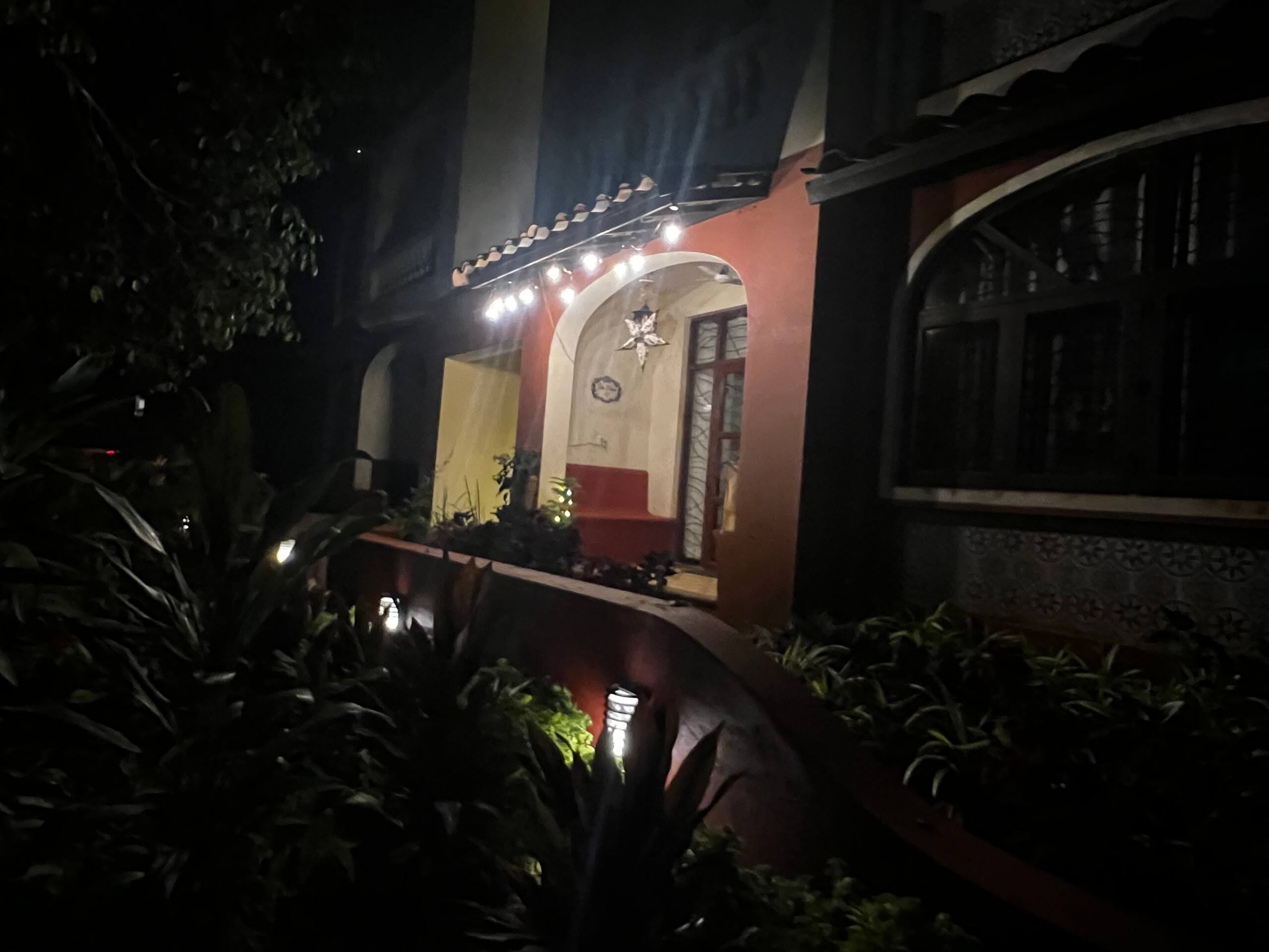 La Casa Bonita: South Goa’s cozy 2 bedroom retreat 34