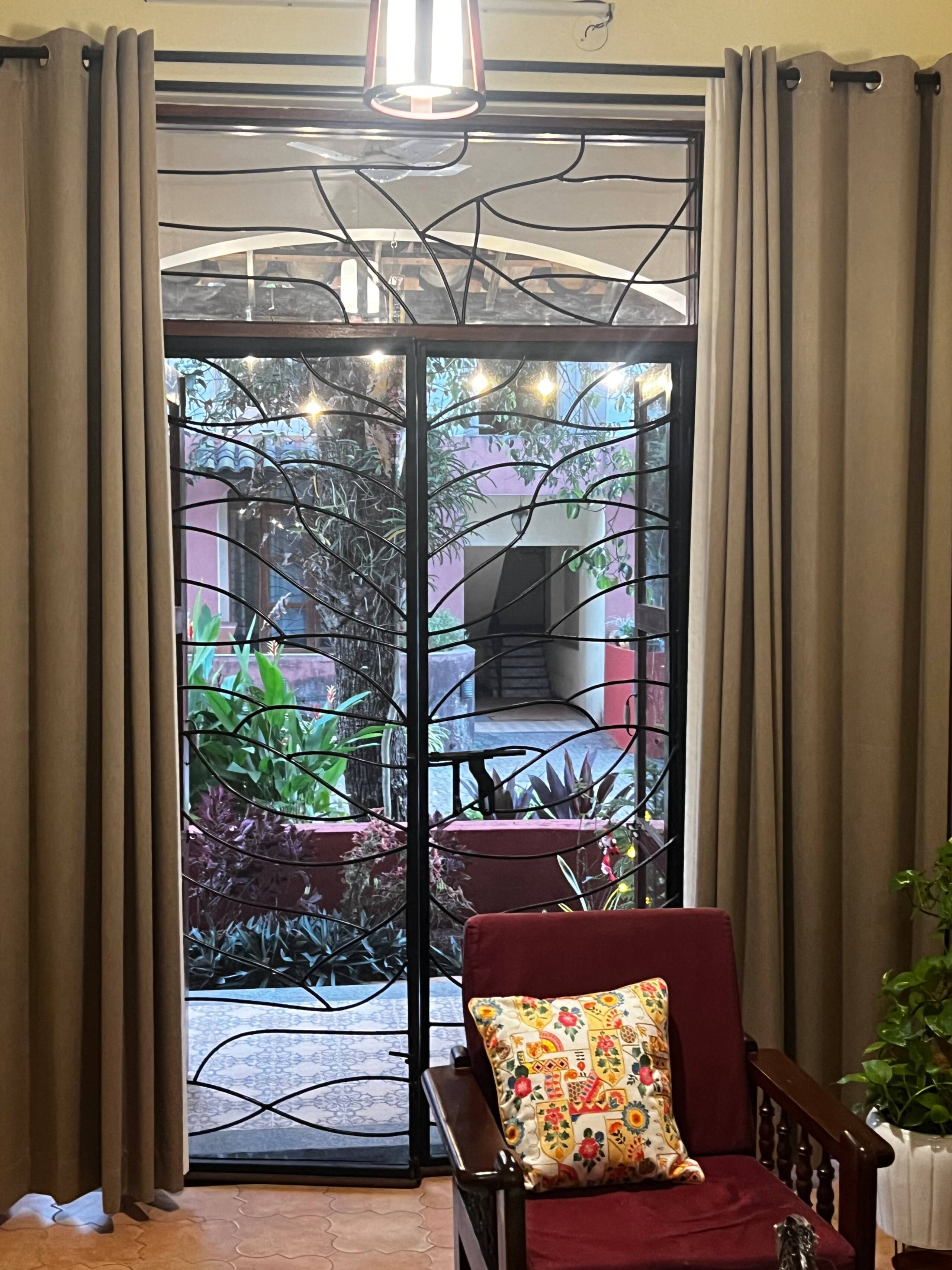 La Casa Bonita: South Goa’s cozy 2 bedroom retreat 35