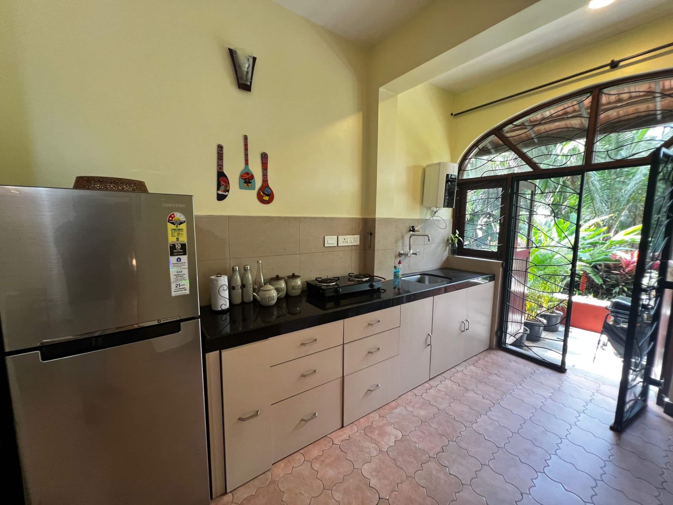 La Casa Bonita: South Goa’s cozy 2 bedroom retreat 8