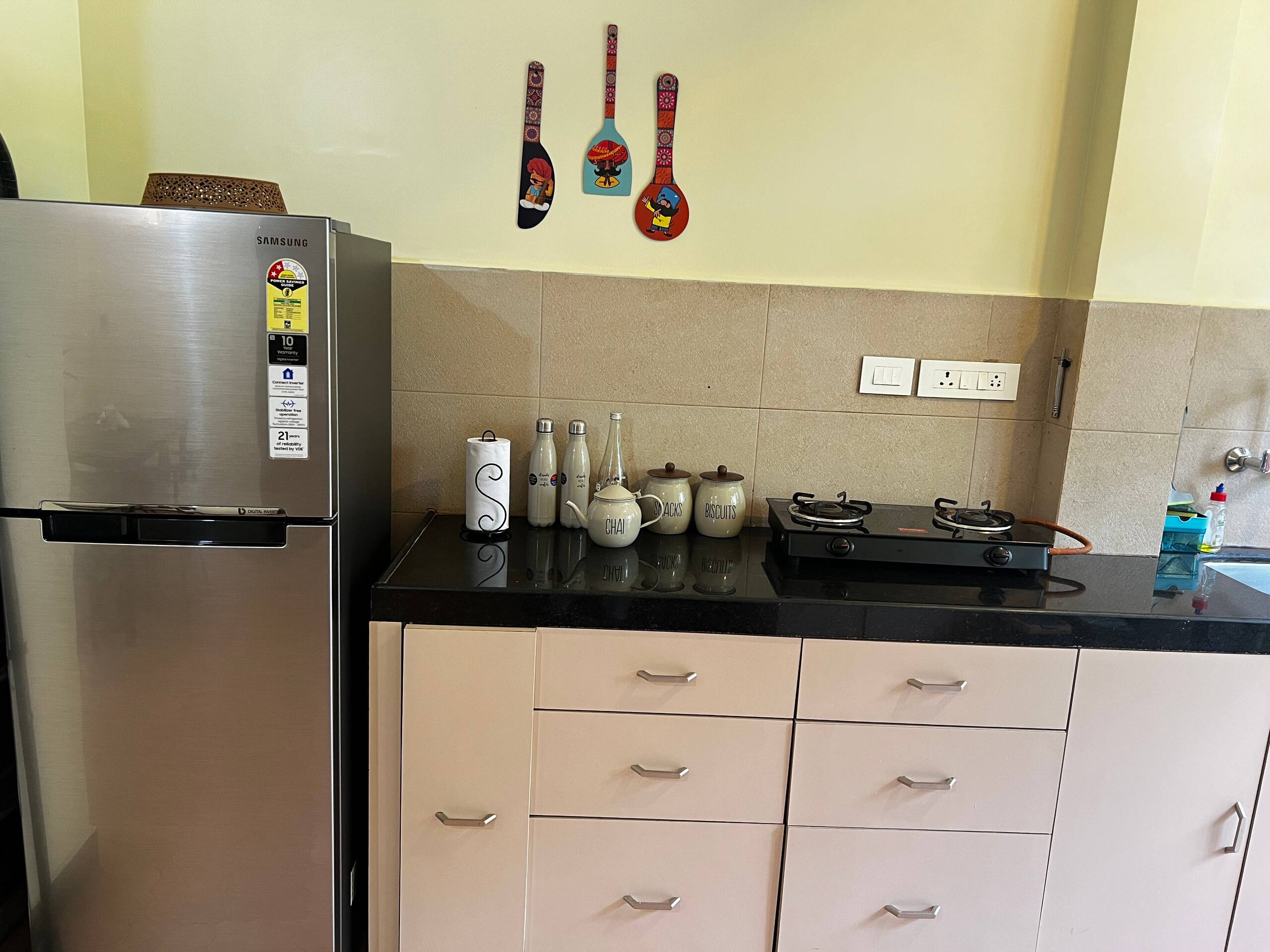 La Casa Bonita: South Goa’s cozy 2 bedroom retreat 11