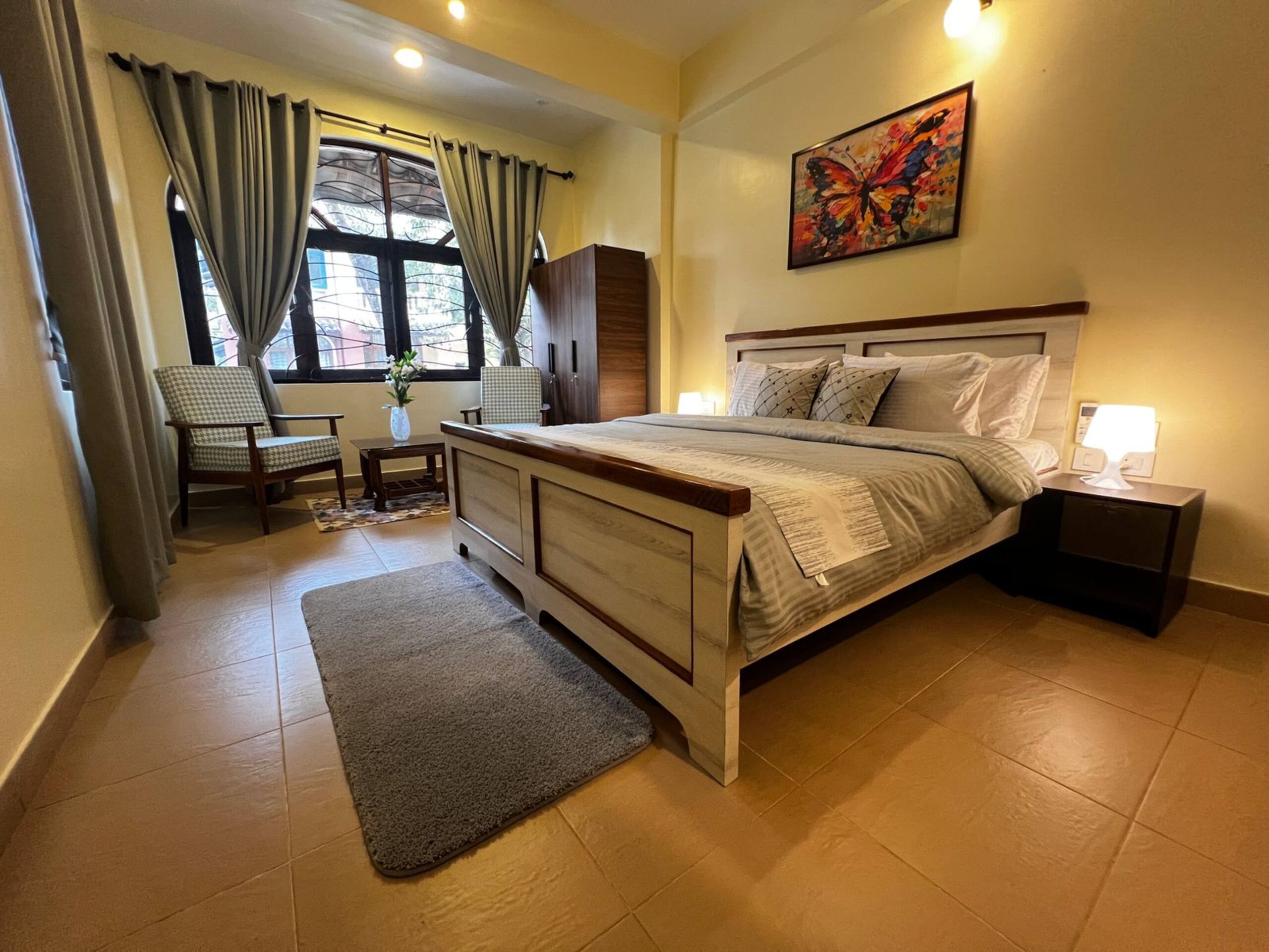 La Casa Bonita: South Goa’s cozy 2 bedroom retreat 15