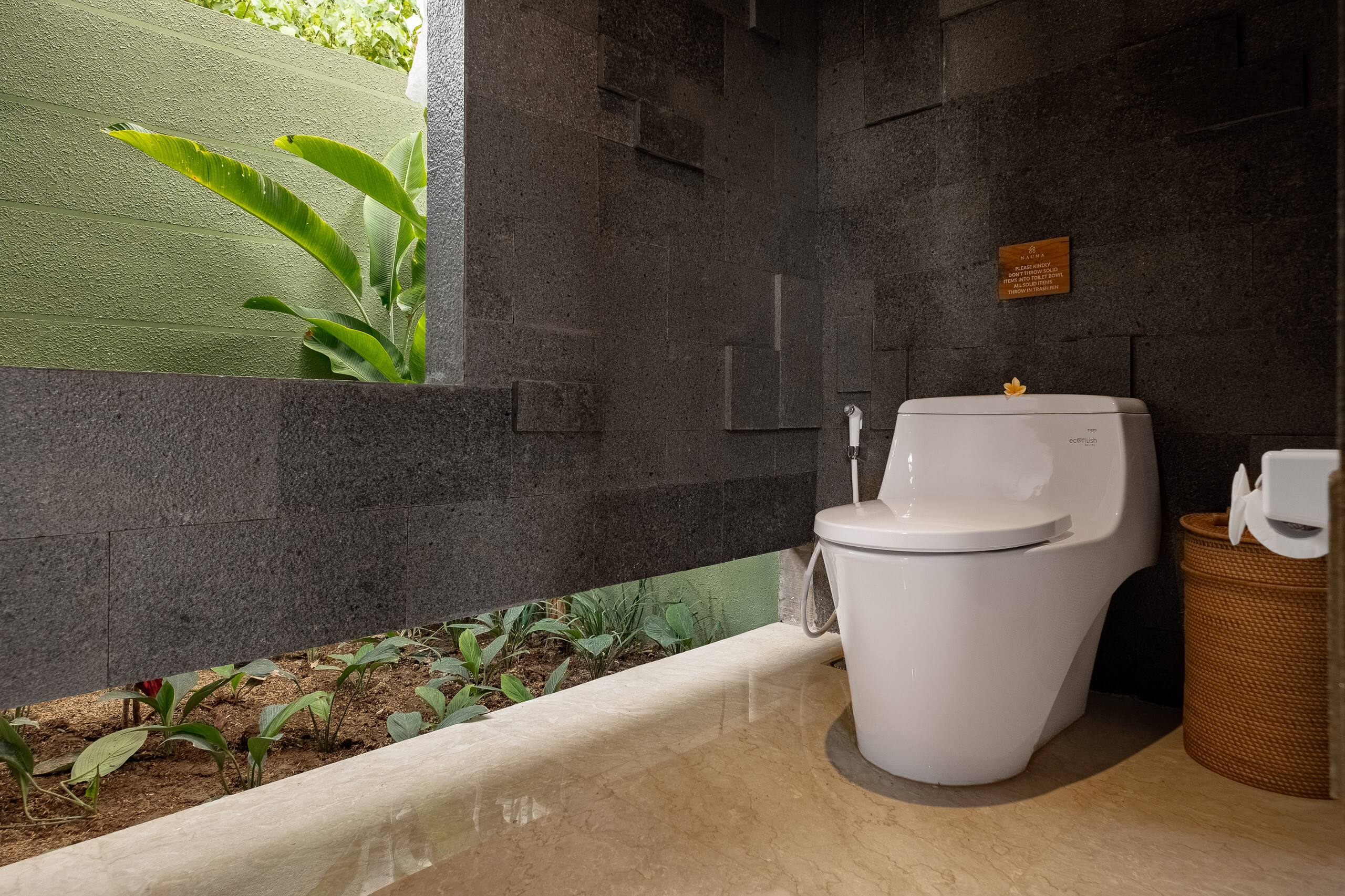 Hidden Serenity of 1BR Pool Villa Near Ubud 26