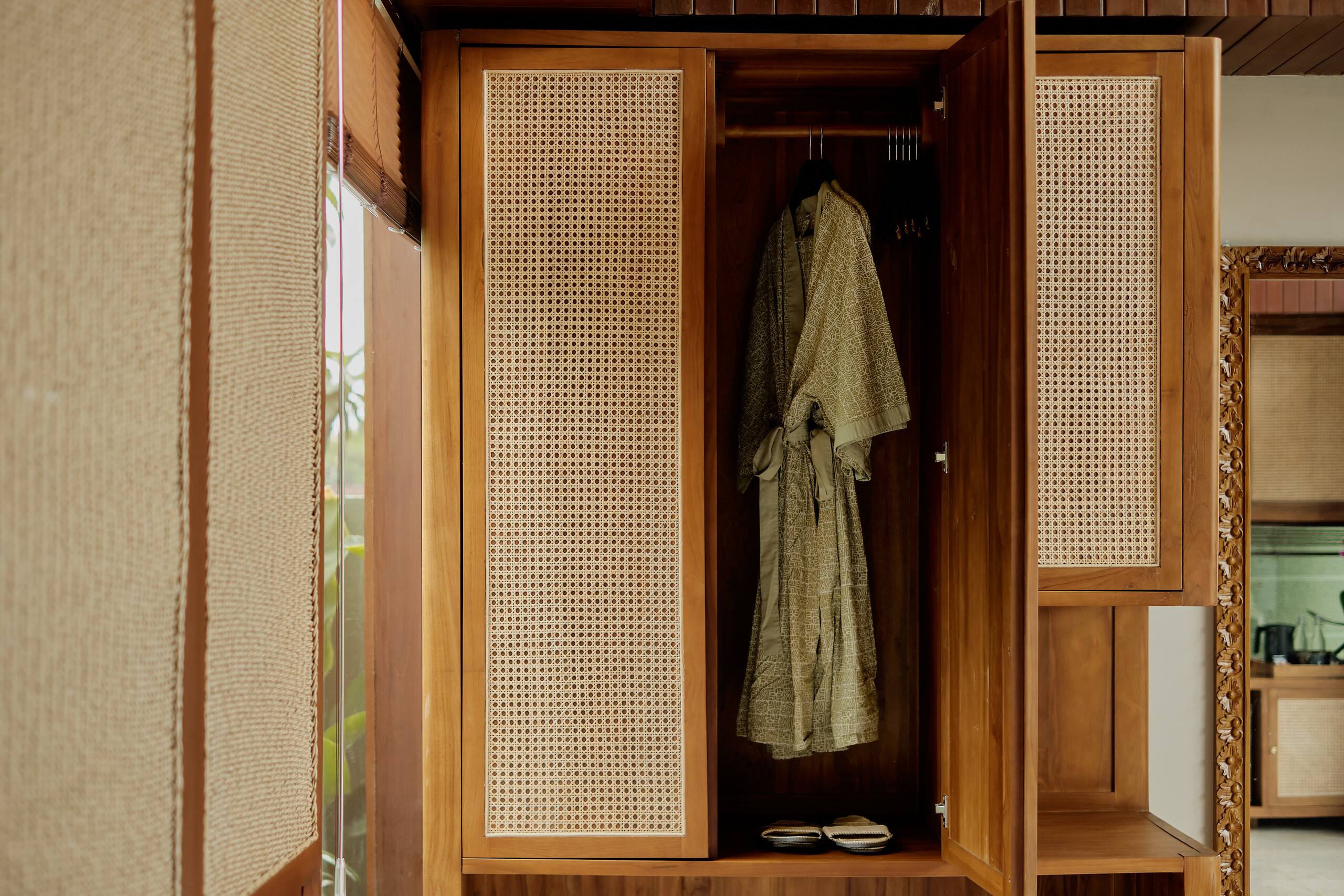 Hidden Serenity of 1BR Pool Villa Near Ubud 20