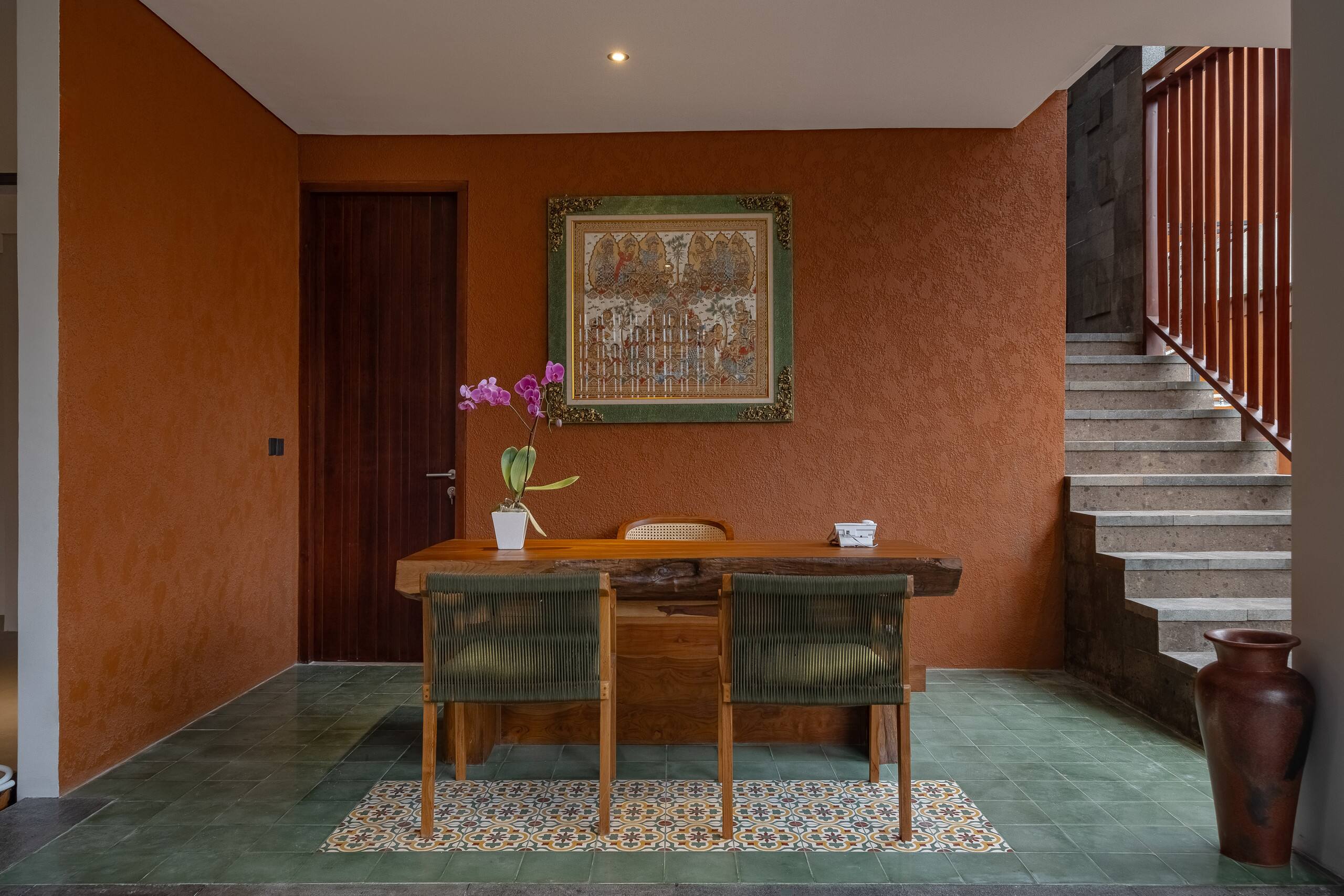 Hidden Serenity of 1BR Pool Villa Near Ubud 23