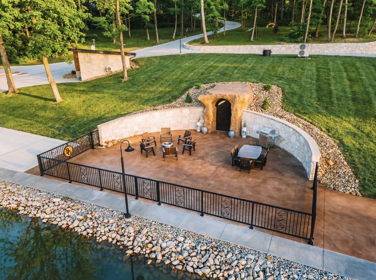 The Bunker @ Brandywine Grove