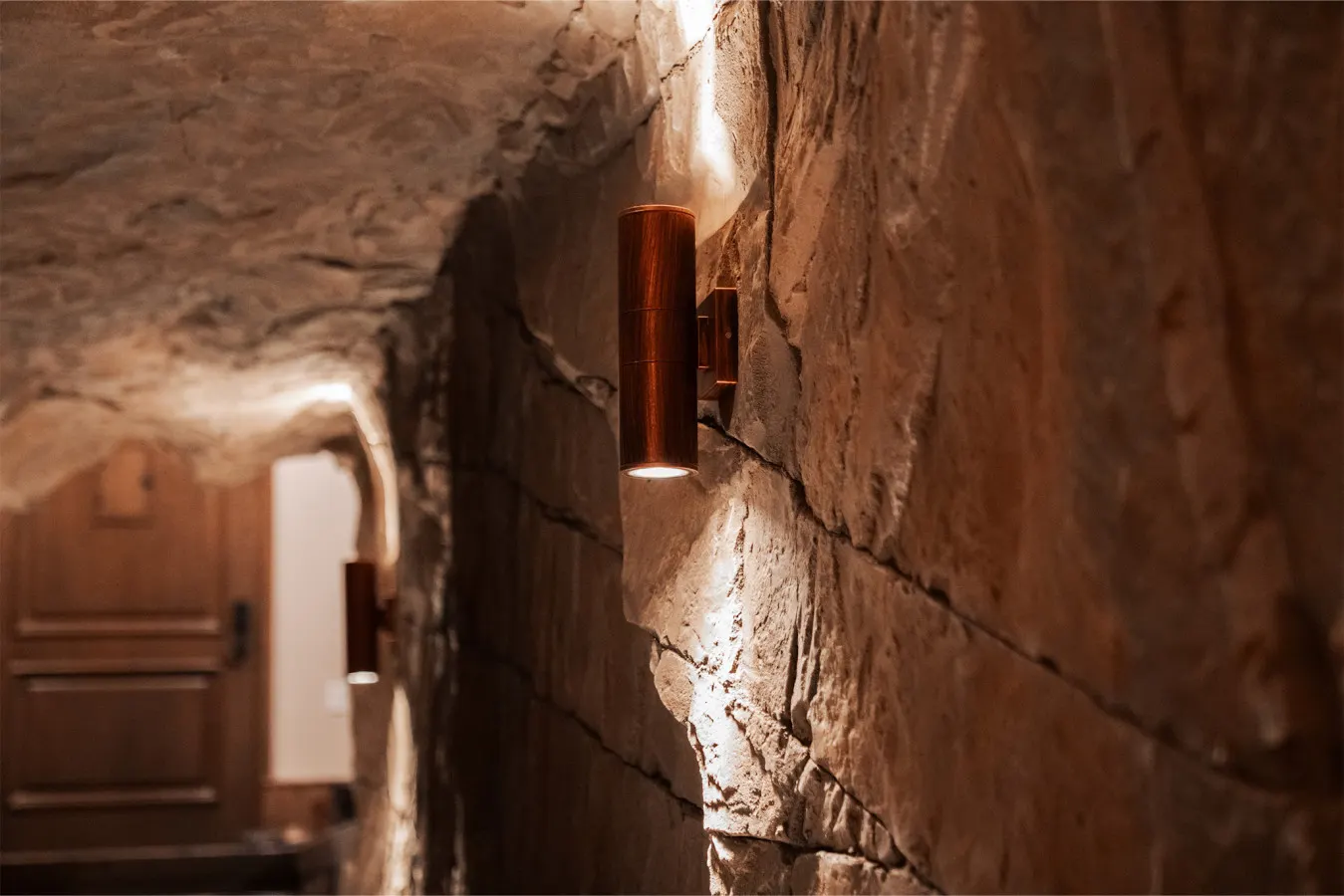 The Bunker @ Brandywine Grove 9