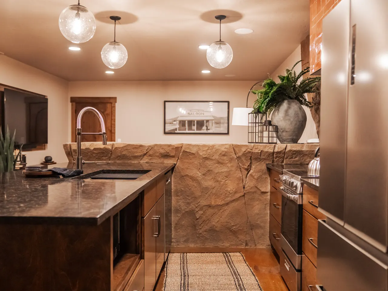 The Bunker @ Brandywine Grove 16