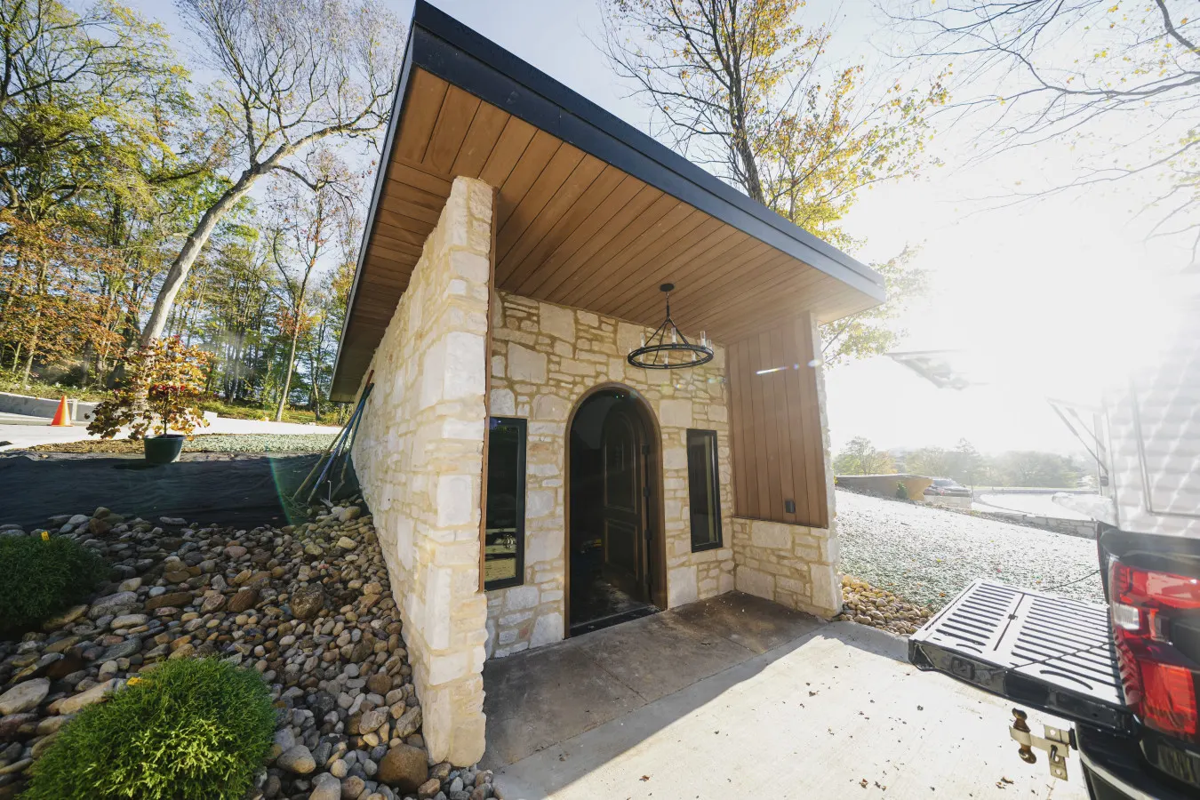 The Bunker @ Brandywine Grove — photo 4