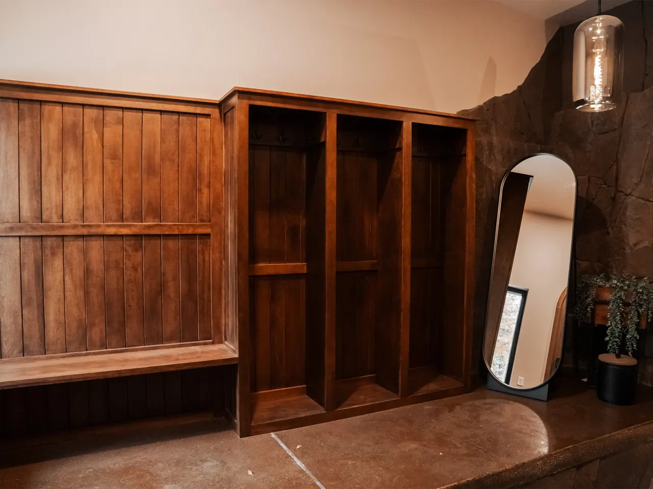 The Bunker @ Brandywine Grove 6