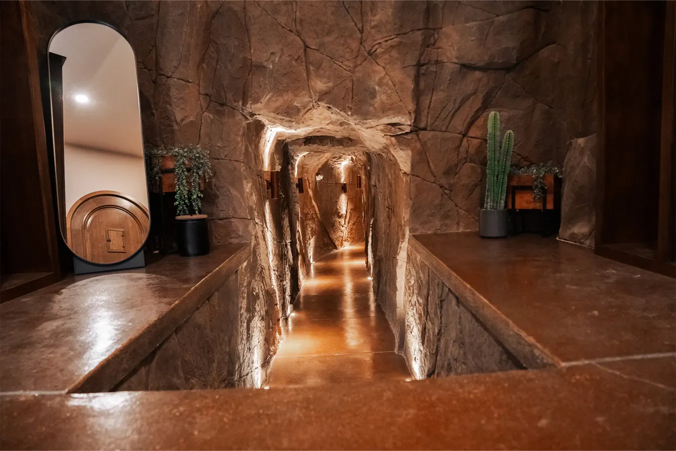 The Bunker @ Brandywine Grove 7