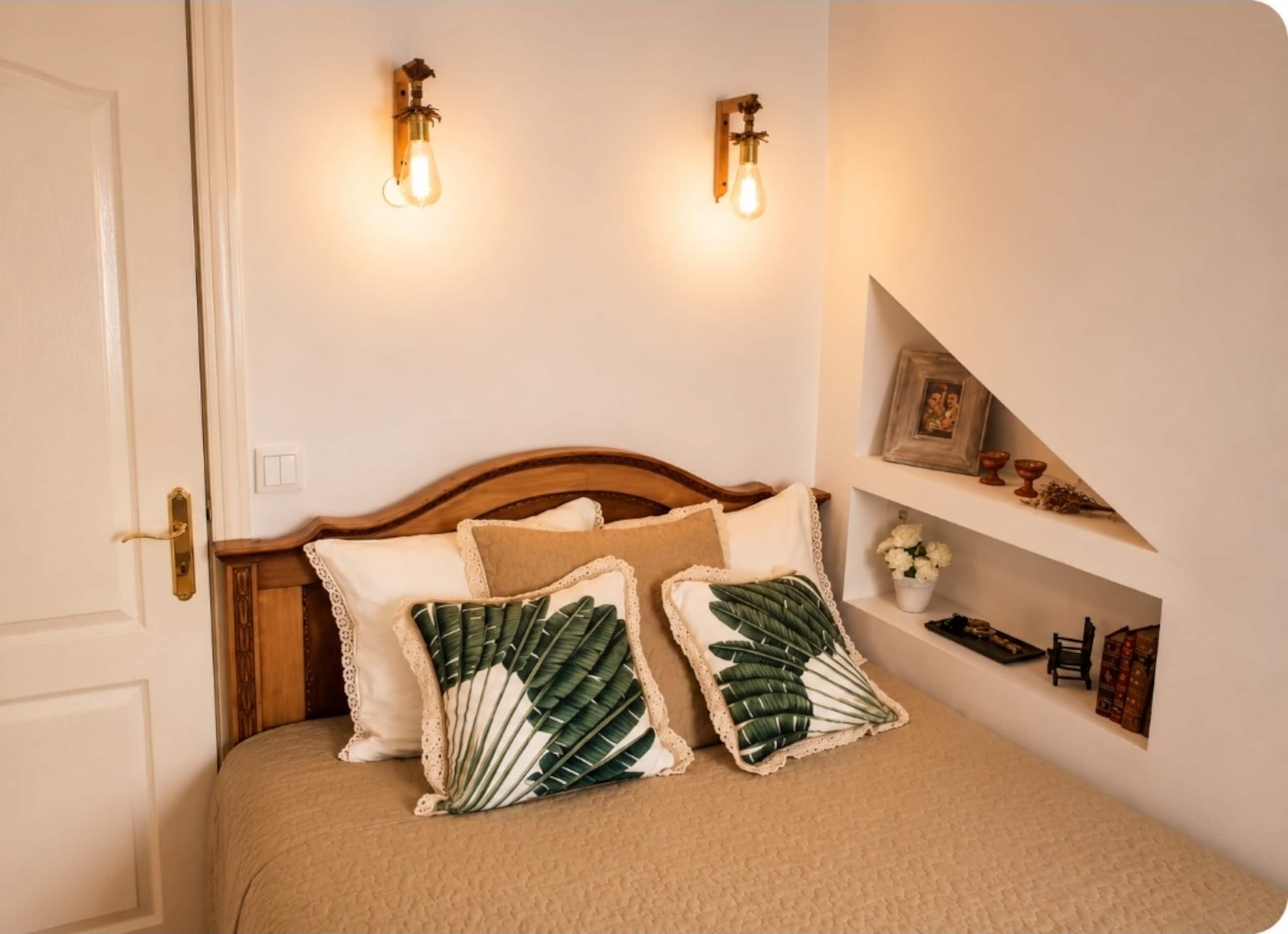 Amazing flat with Private Terrace in Lisbon 20