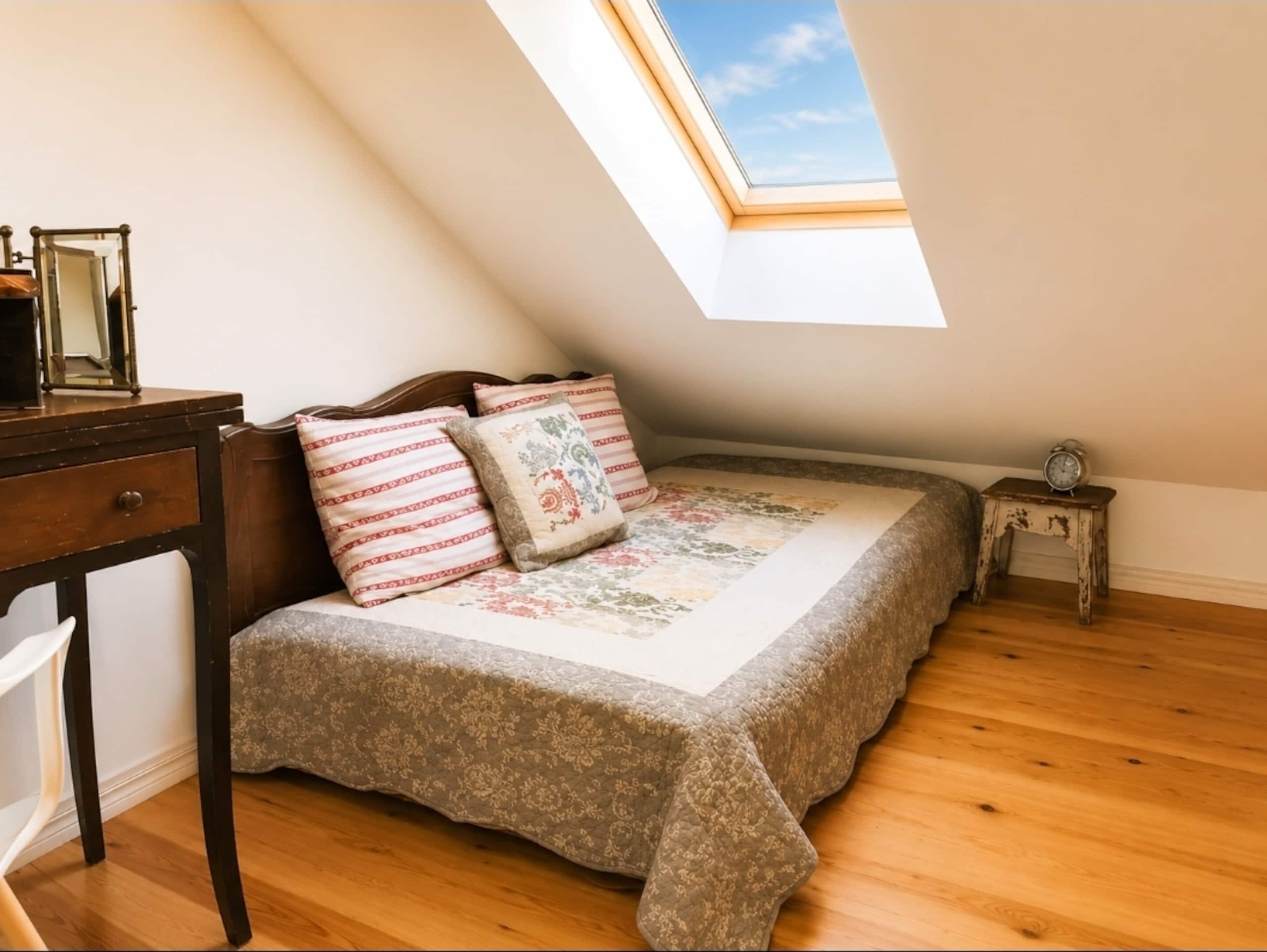 Amazing flat with Private Terrace in Lisbon 16