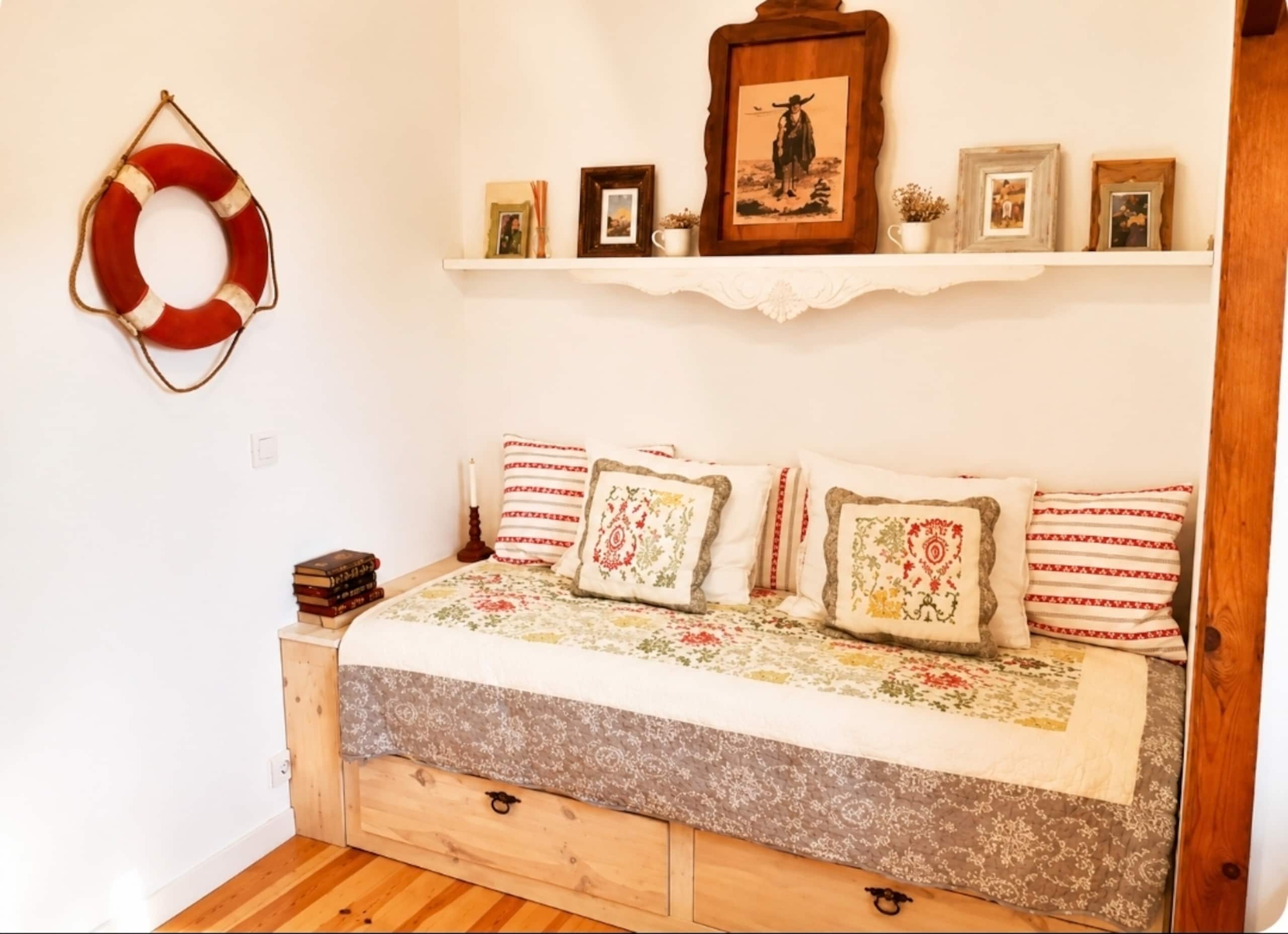 Amazing flat with Private Terrace in Lisbon 14