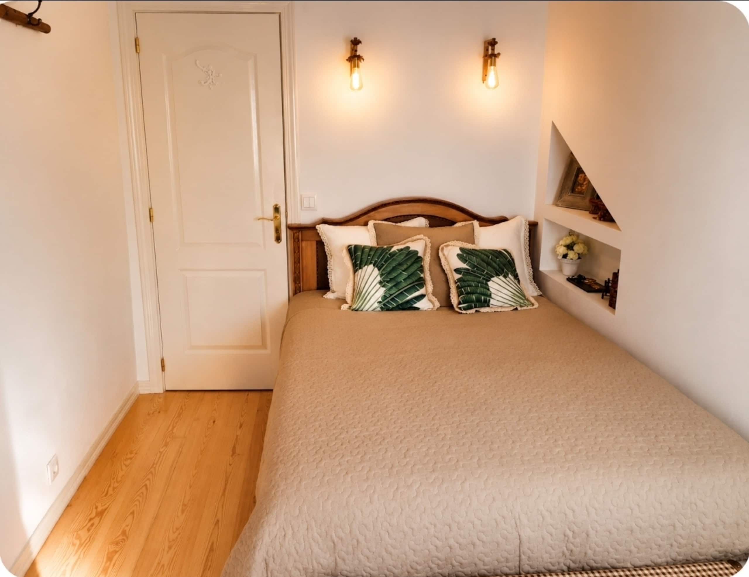 Amazing flat with Private Terrace in Lisbon 19