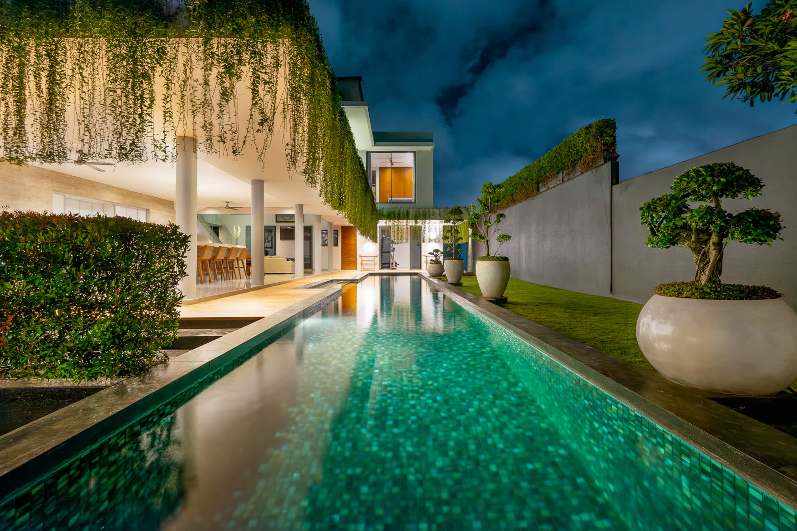Villa Eighty8 Private Residence, Gym, Pool & 3-Bed