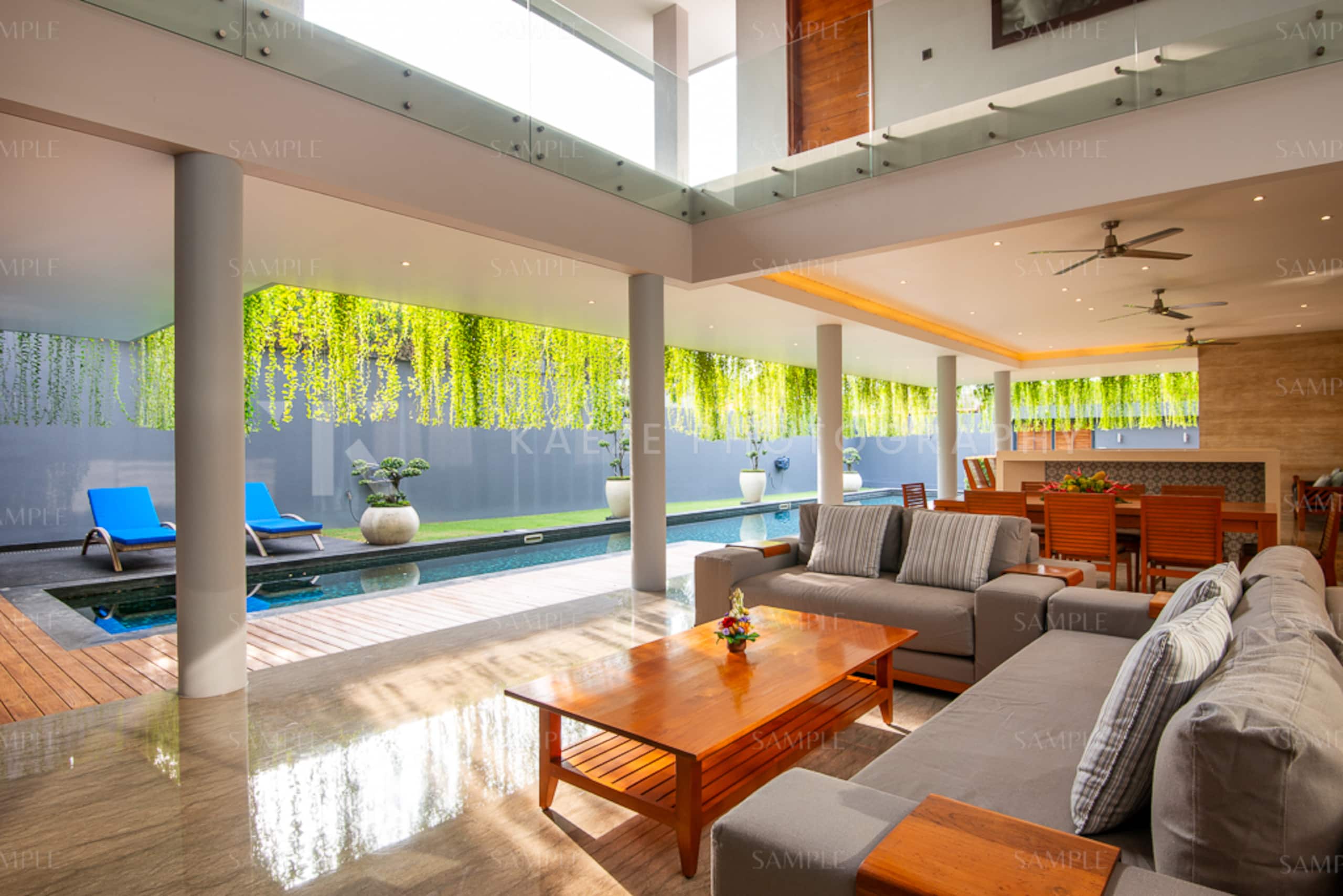 Villa Eighty8 Private Residence, Gym, Pool & 3-Bed 11