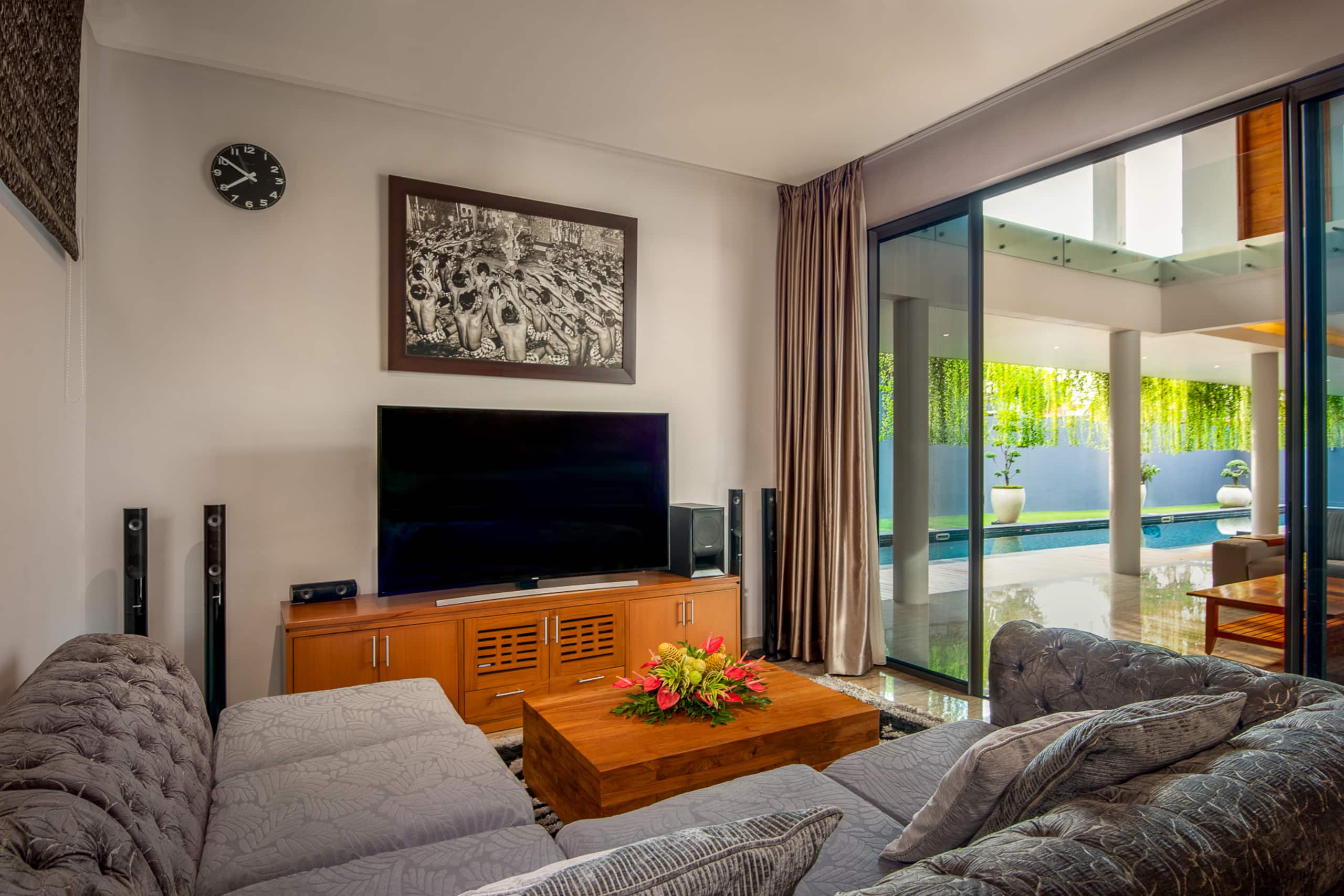 Villa Eighty8 Private Residence, Gym, Pool & 3-Bed 13