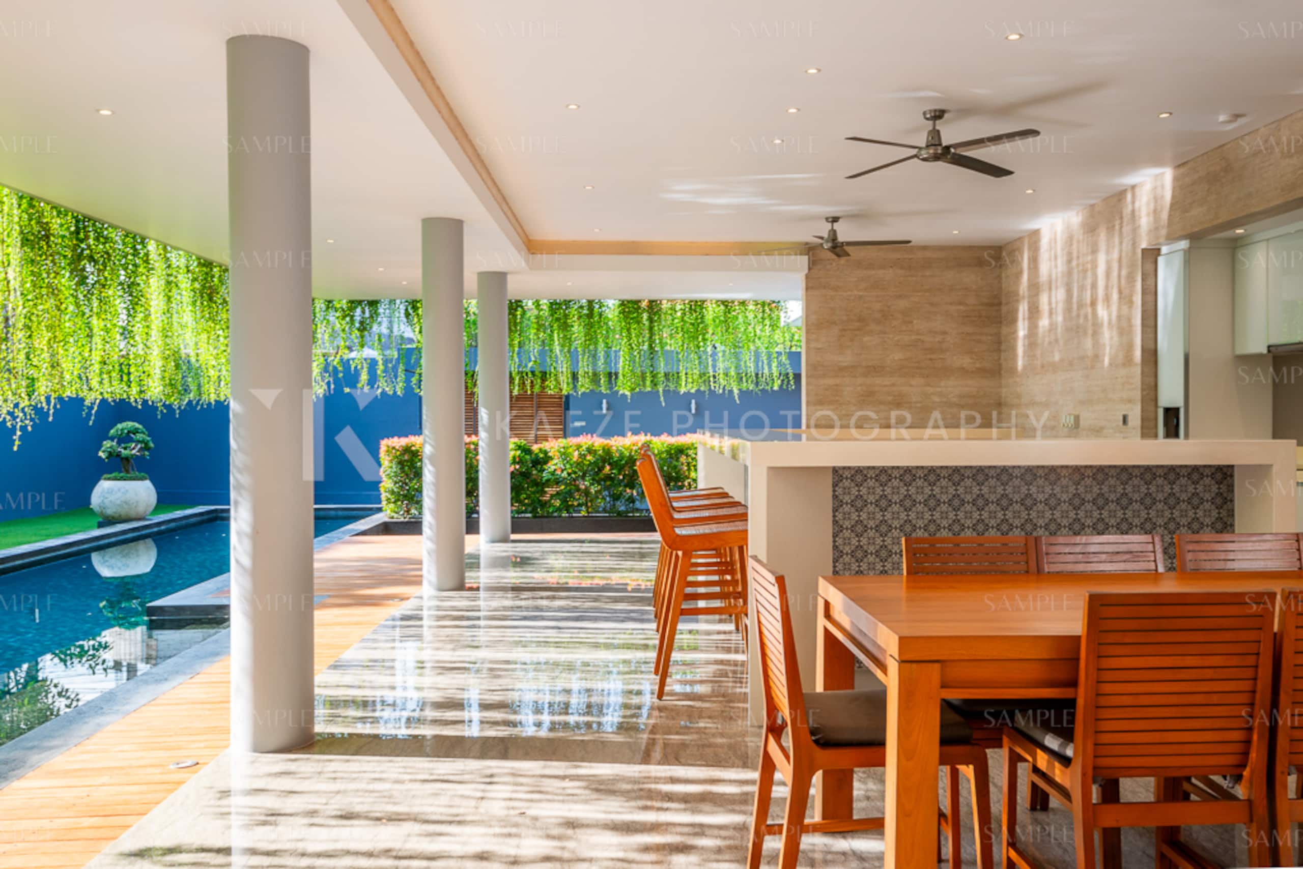 Villa Eighty8 Private Residence, Gym, Pool & 3-Bed 16