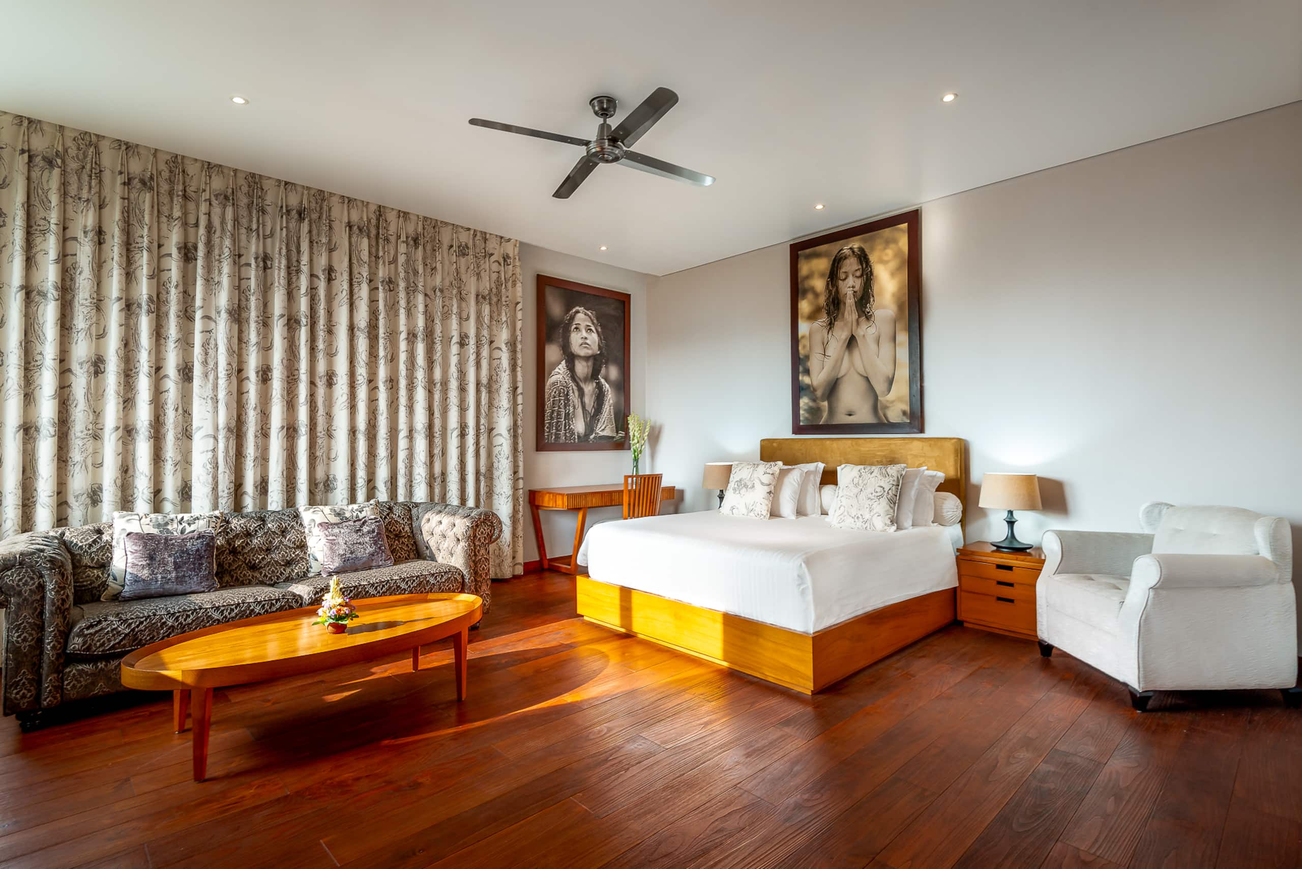 Villa Eighty8 Private Residence, Gym, Pool & 3-Bed 17