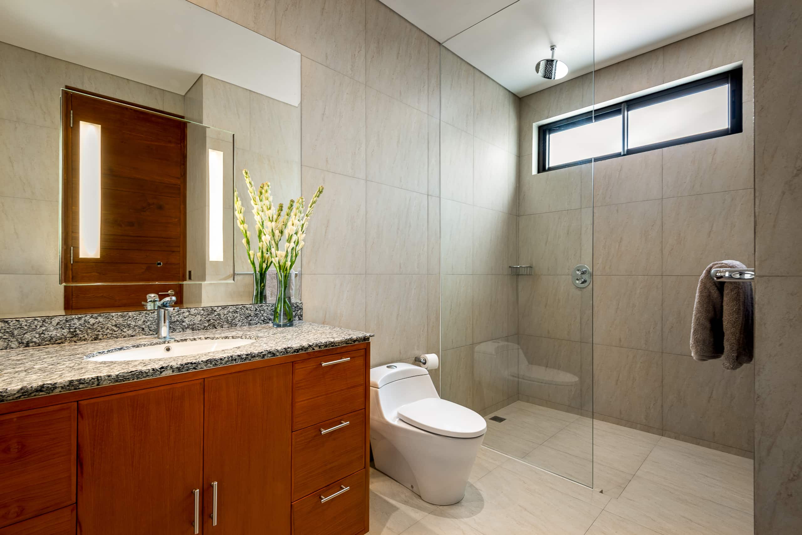 Villa Eighty8 Private Residence, Gym, Pool & 3-Bed 25