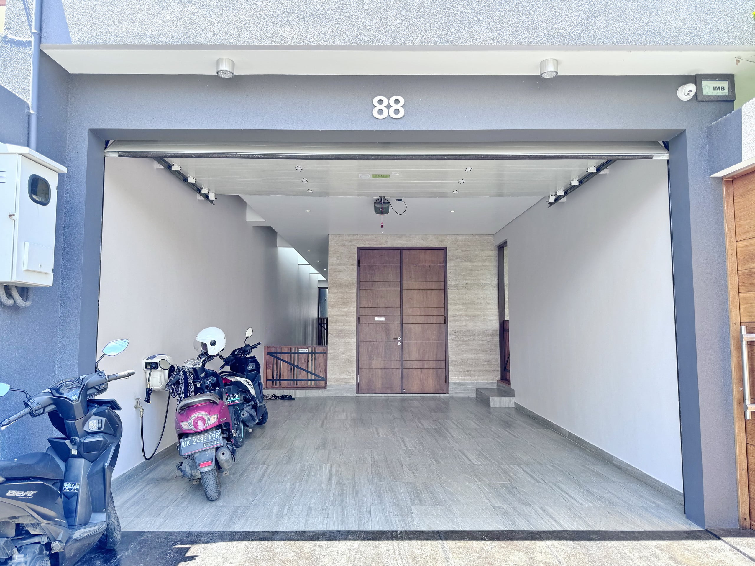 Villa Eighty8 Private Residence, Gym, Pool & 3-Bed 28