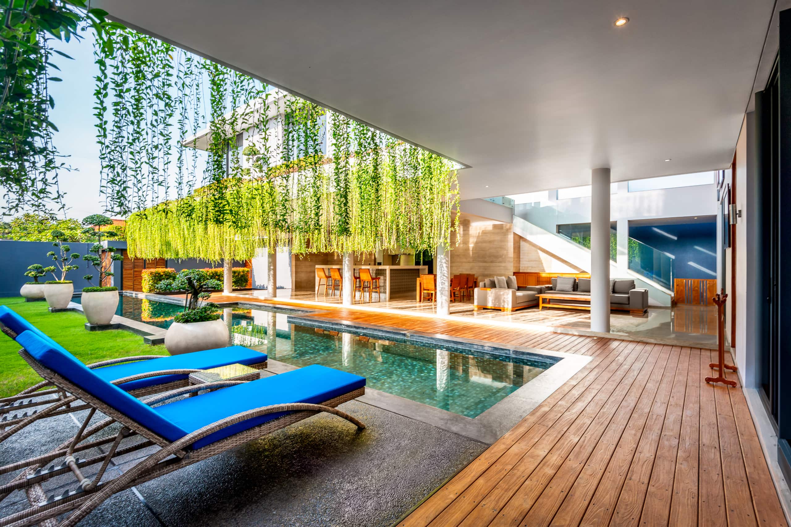 Villa Eighty8 Private Residence, Gym, Pool & 3-Bed 31